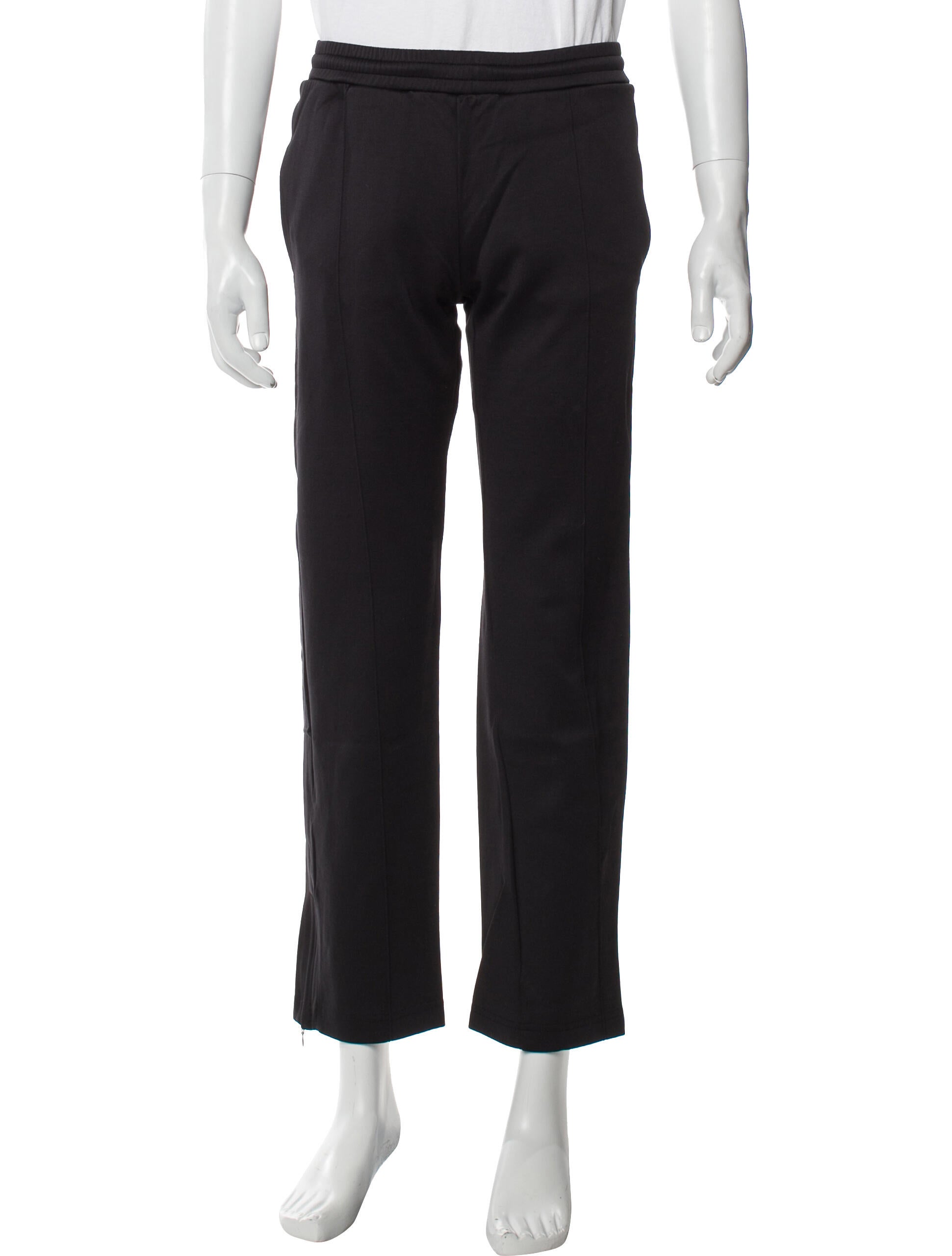 Valentino Graphic Print Joggers