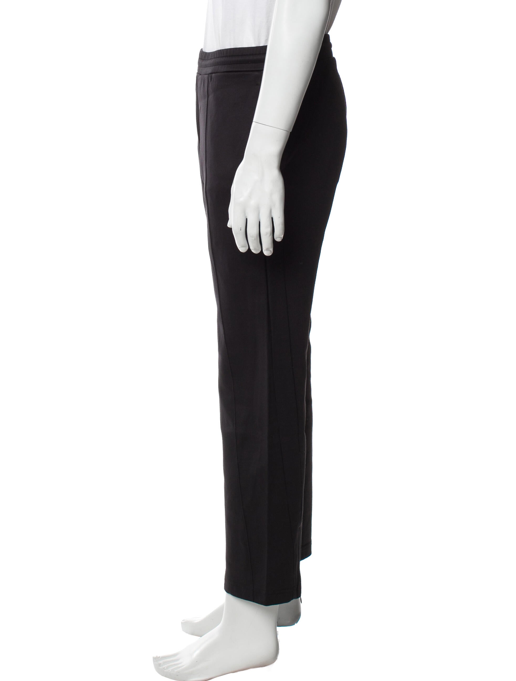 Valentino Graphic Print Joggers