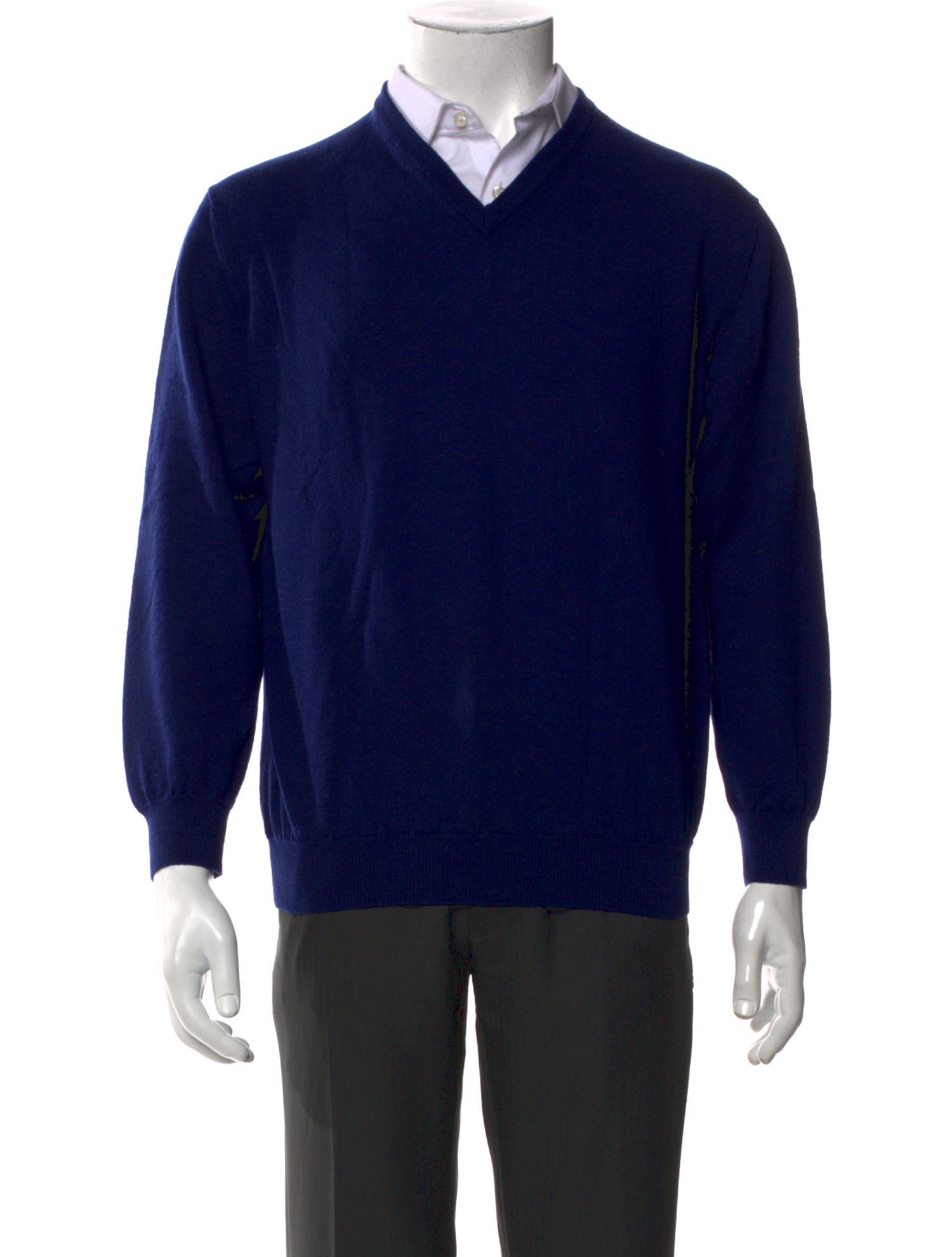 Valentino Vintage Studio Pullover