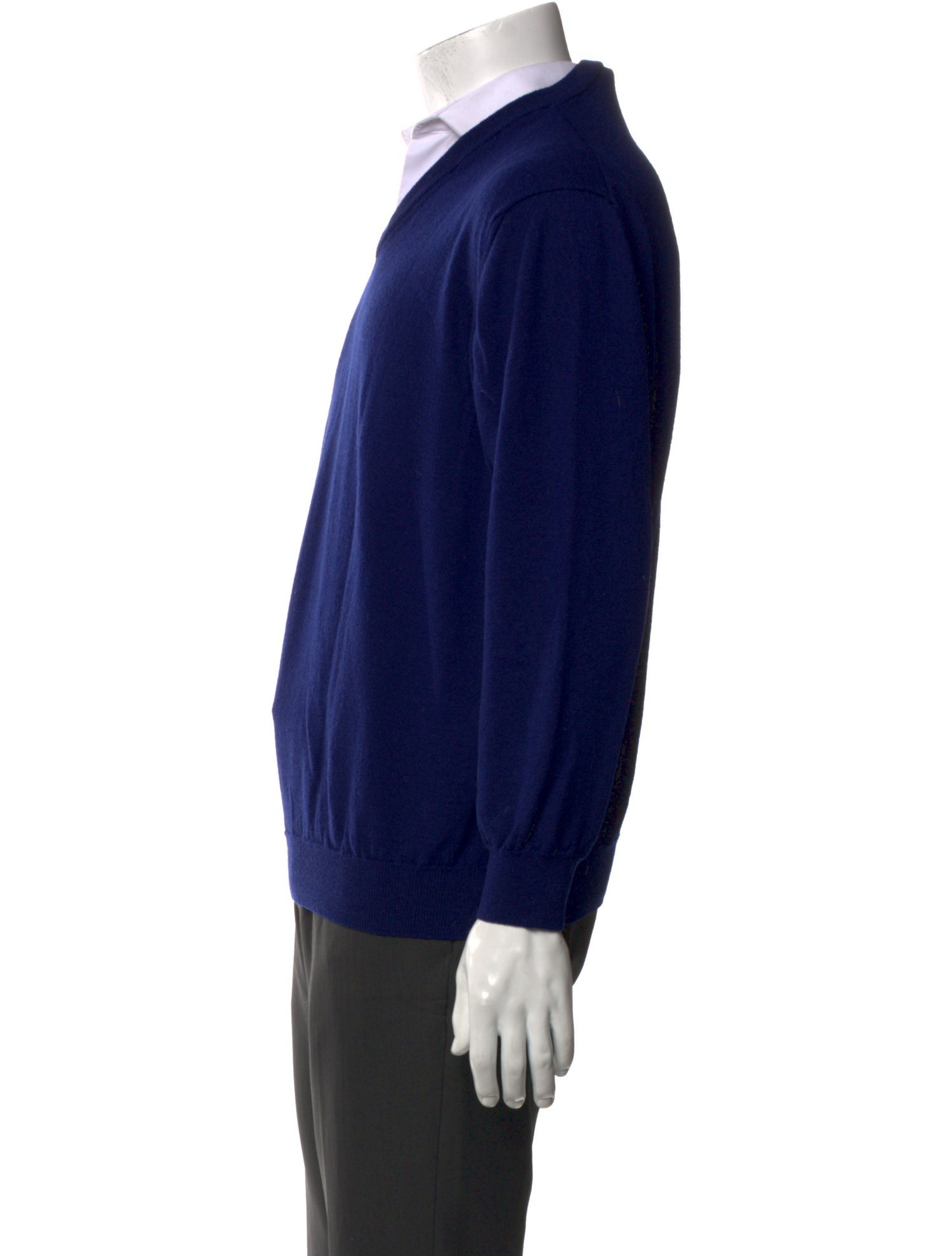 Valentino Vintage Studio Pullover