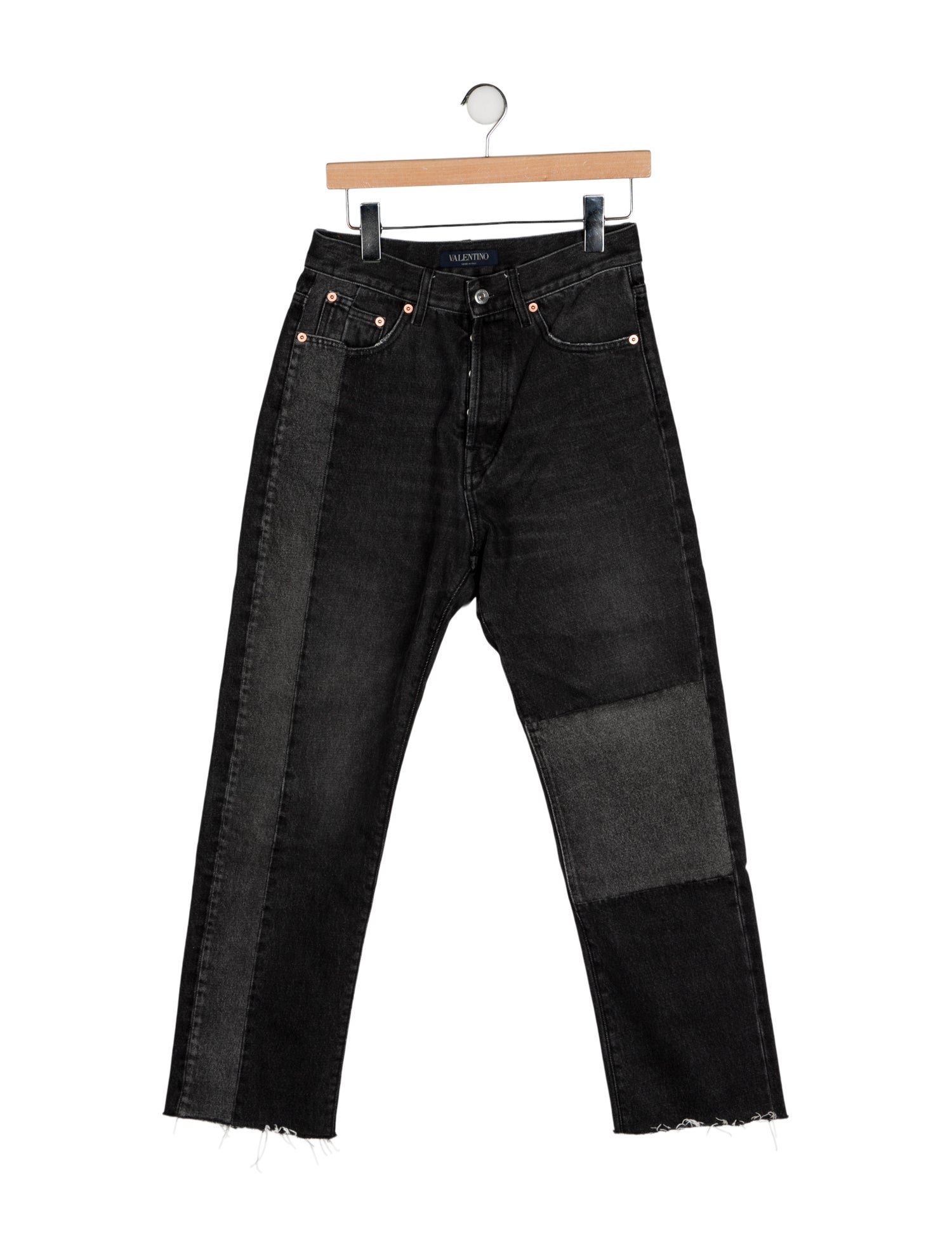 Valentino Skinny Jeans