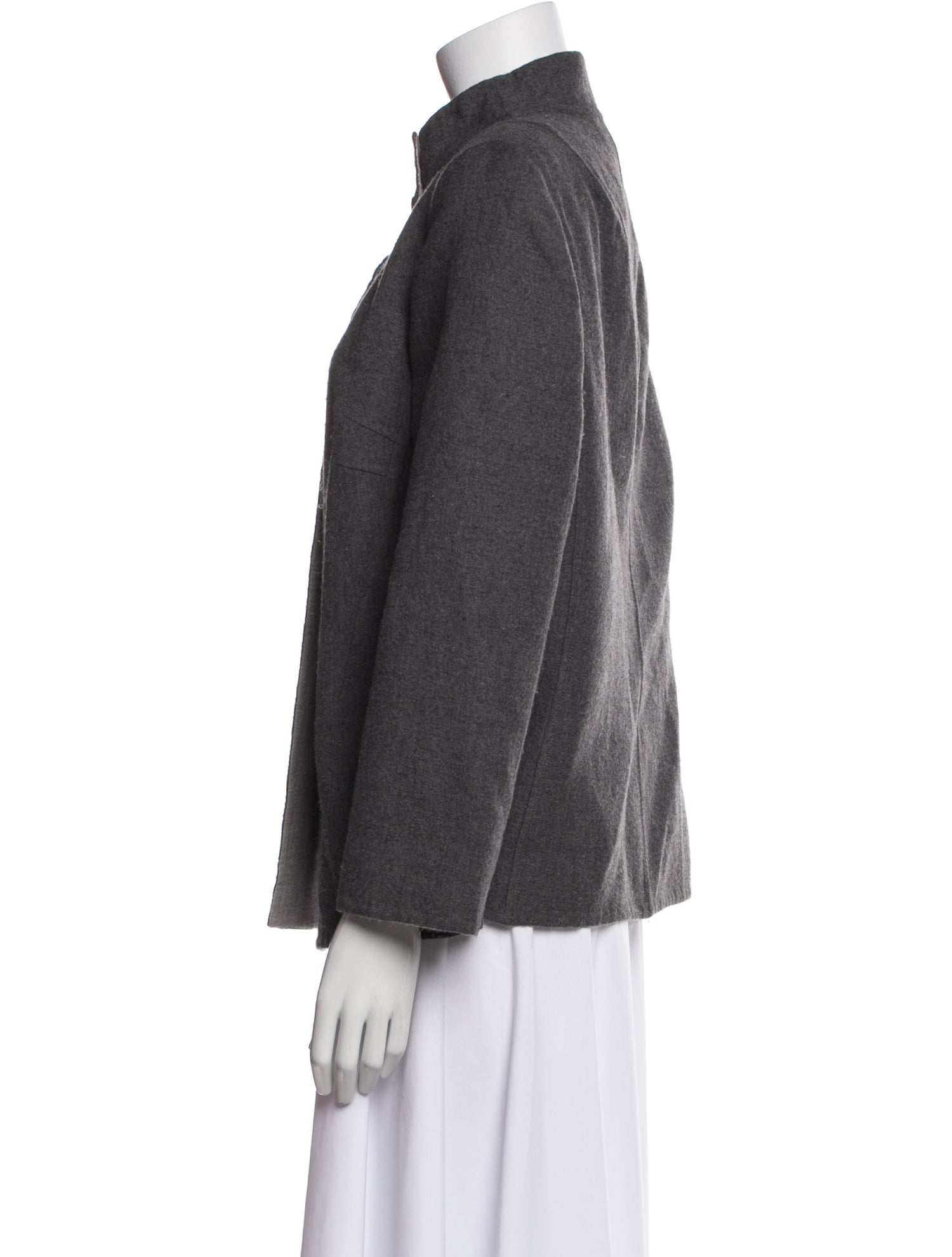 Valentino Vintage Miss V Jacket