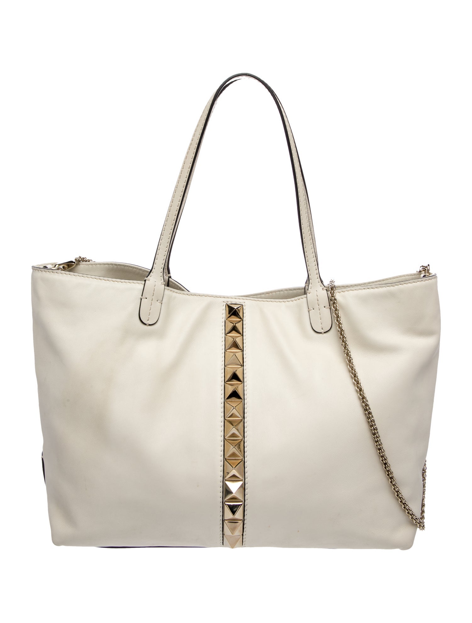 Valentino Rockstud Tote