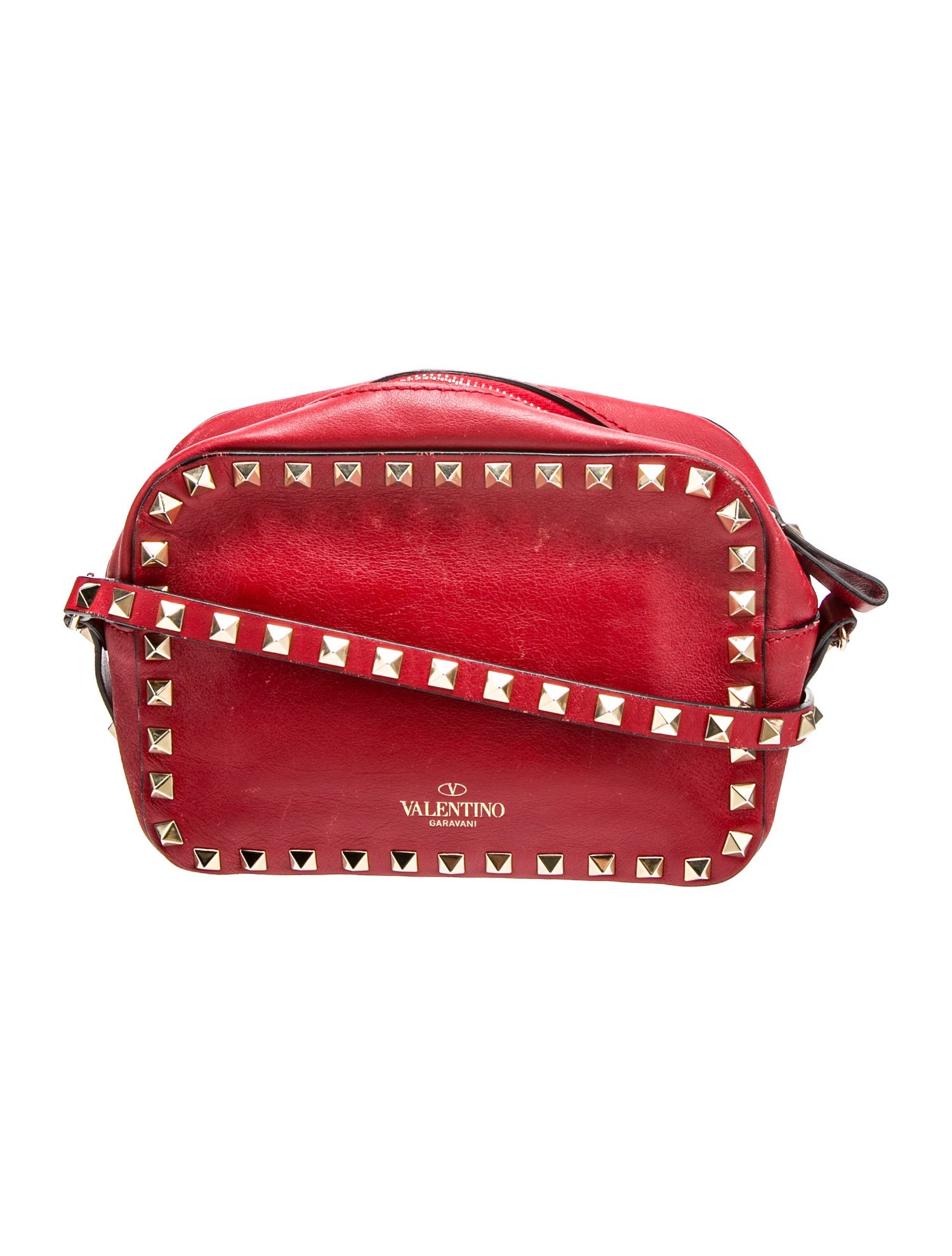 Valentino Rockstud Crossbody Bag