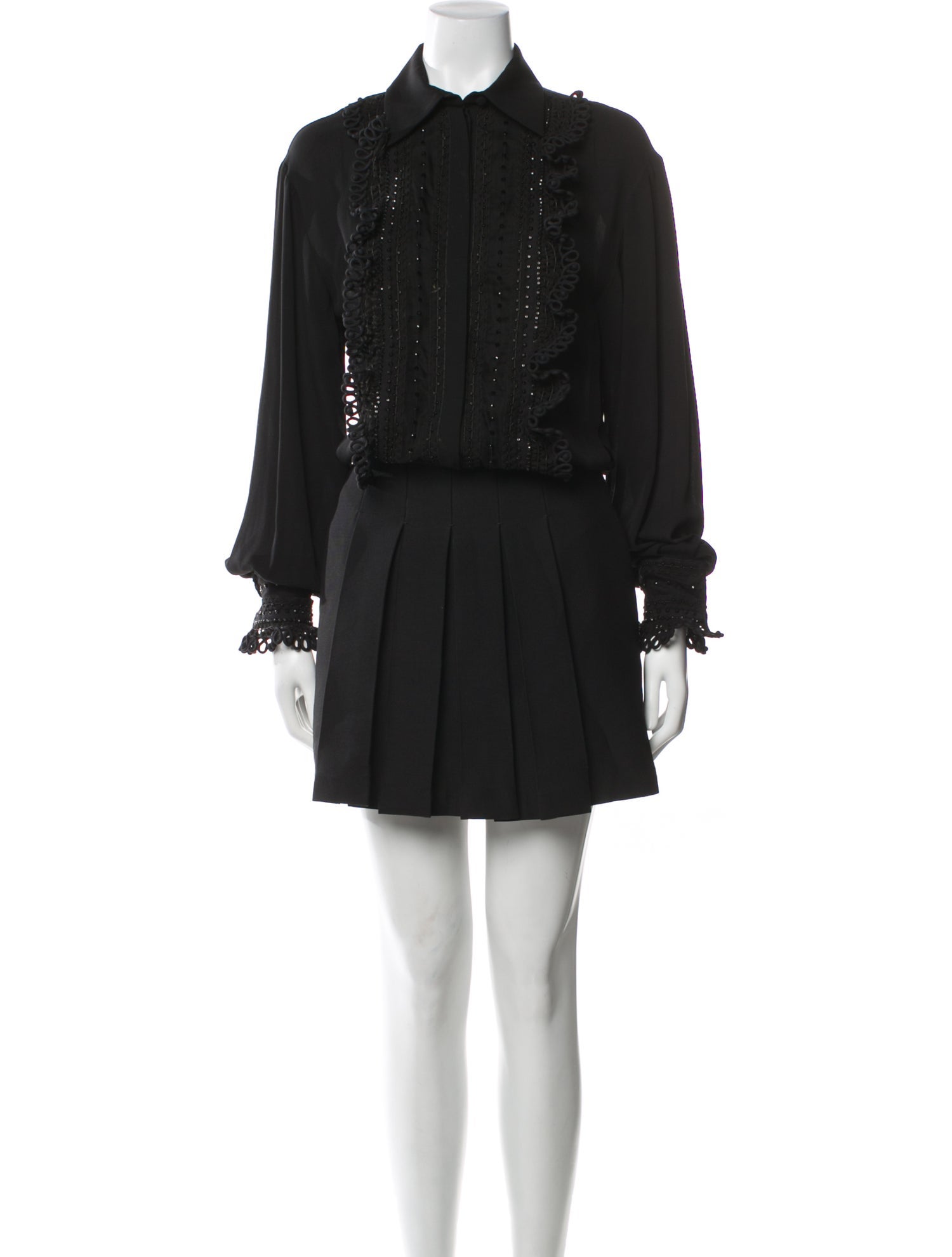 Valentino Mini Dress