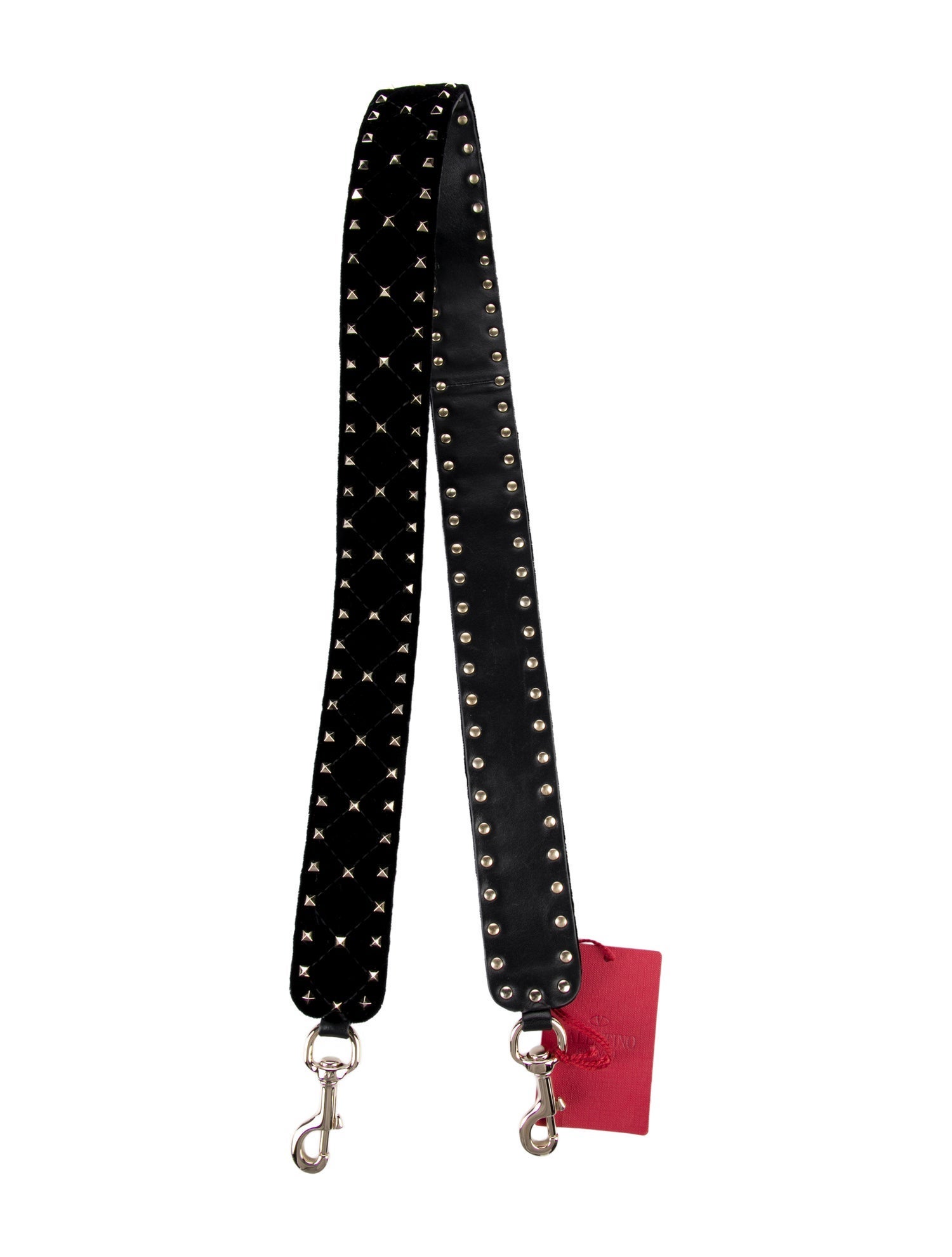 Valentino Studded Bag Strap