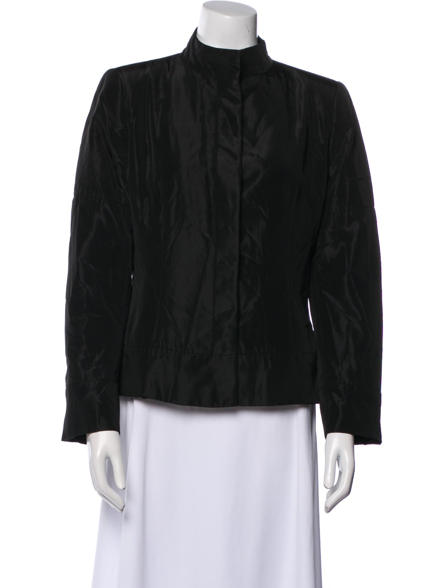 Valentino Vintage Miss V Jacket