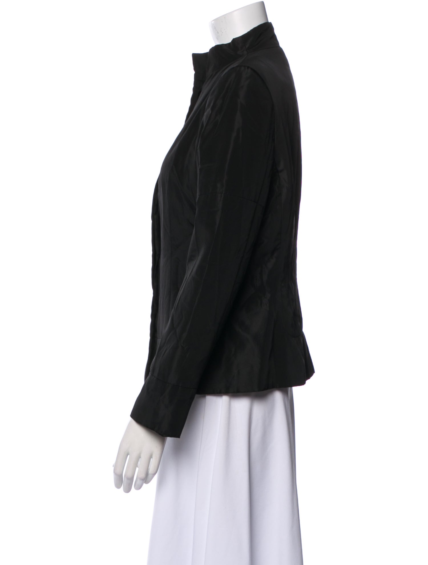 Valentino Vintage Miss V Jacket