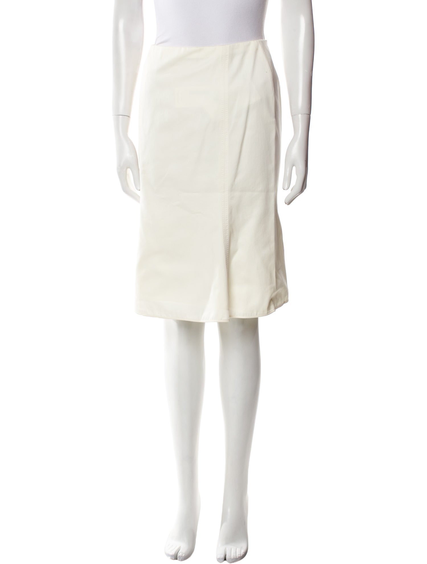 Valentino Knee-Length Skirt