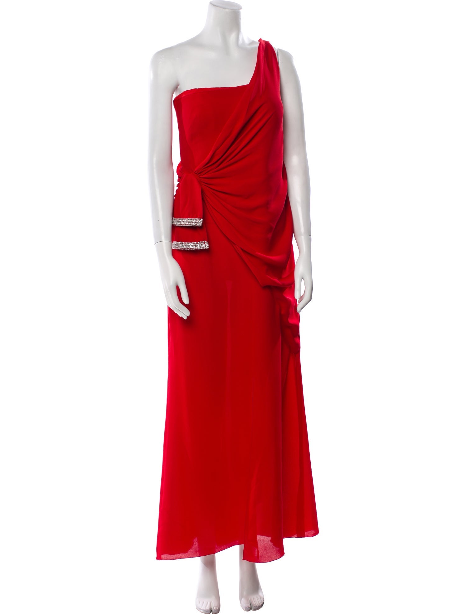 Valentino Vintage Long Dress