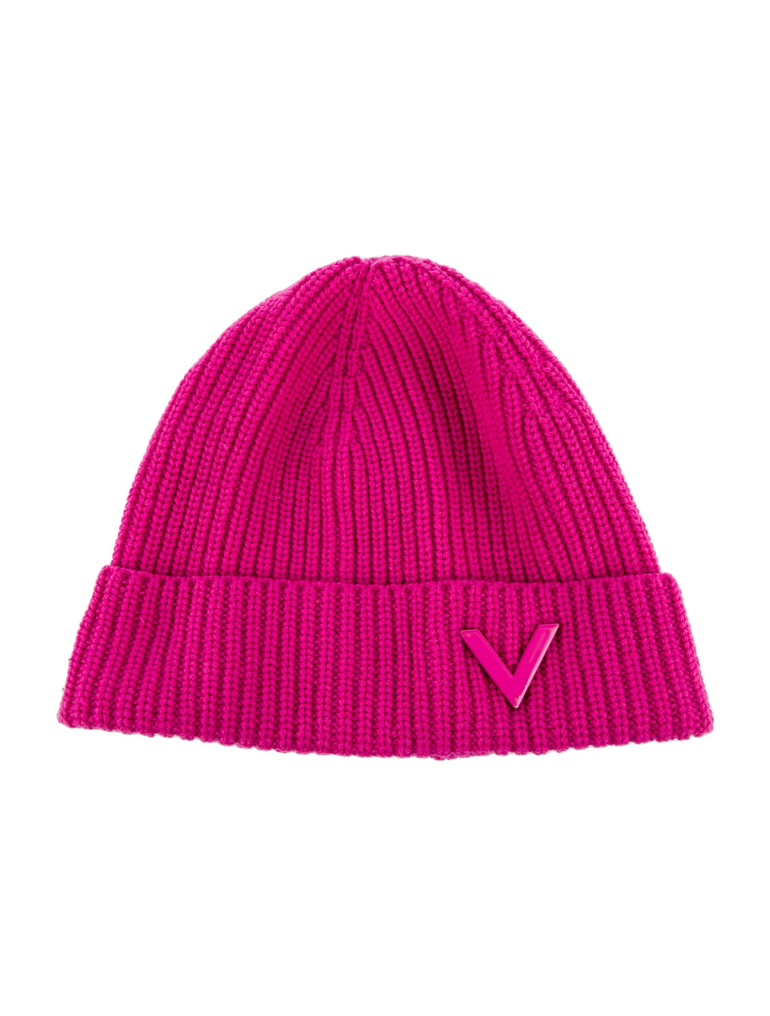 Valentino Beanie hat
