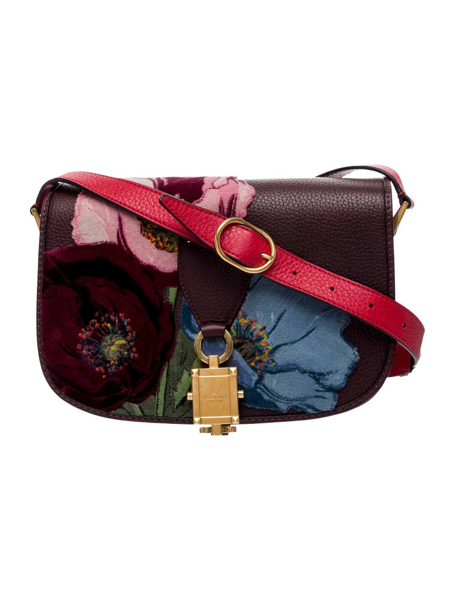 Christian Dior 2022 Cannage Mini Heart Pouch on Chain - Pink