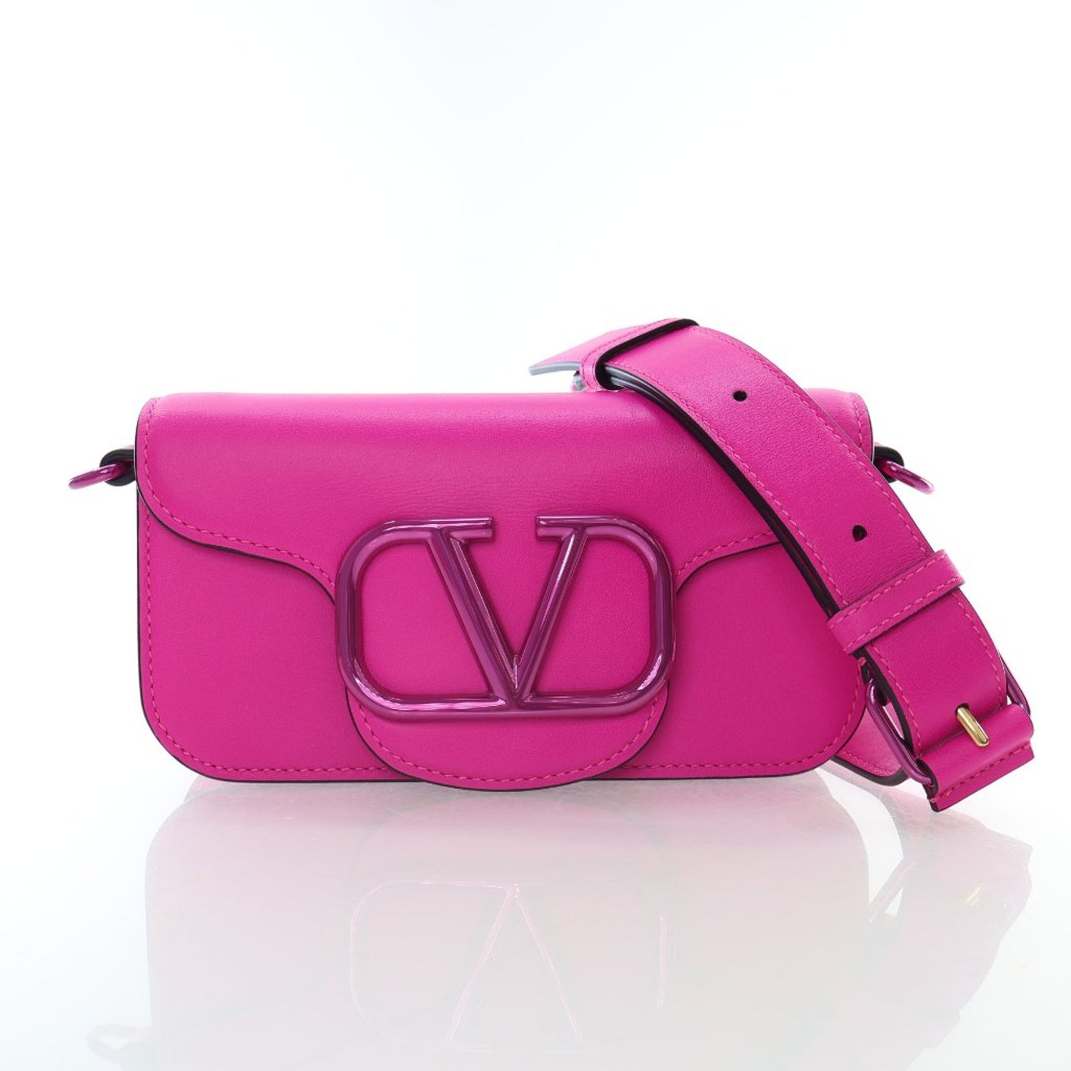 Valentino Small Loco Crossbody