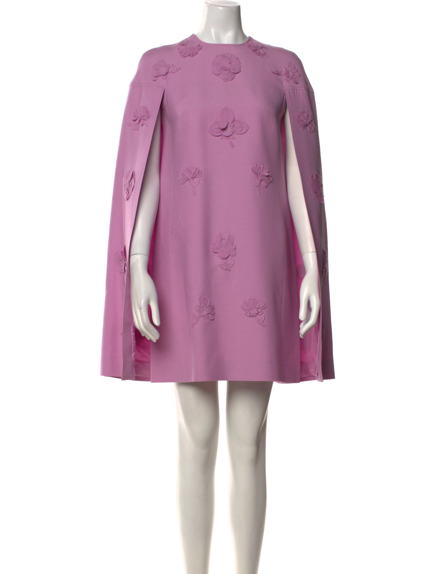 Valentino Vintage Mini Dress