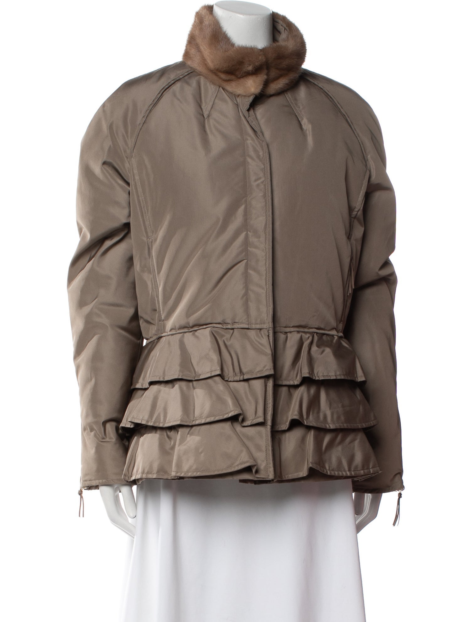Valentino Utility Jacket