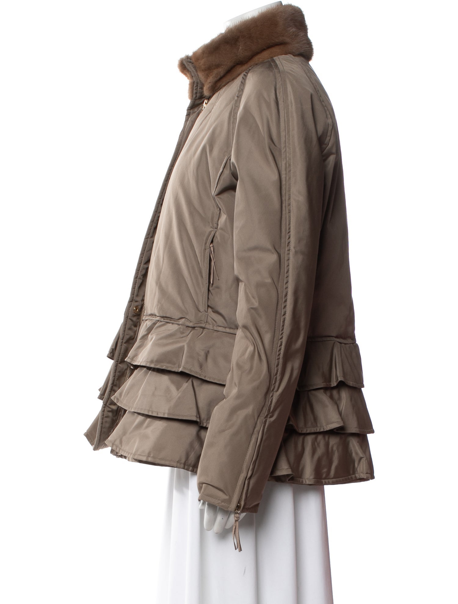 Valentino Utility Jacket