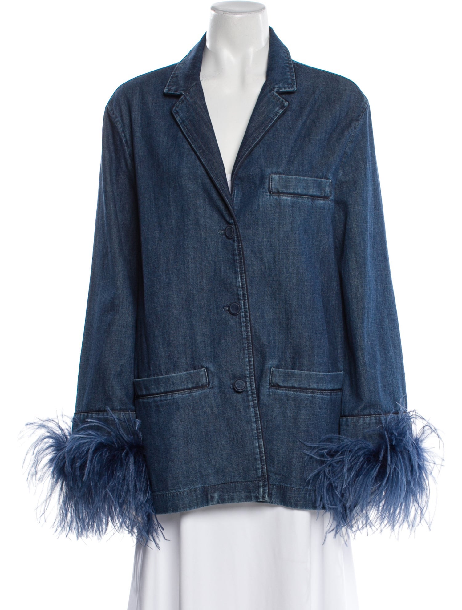 Valentino Down Jacket