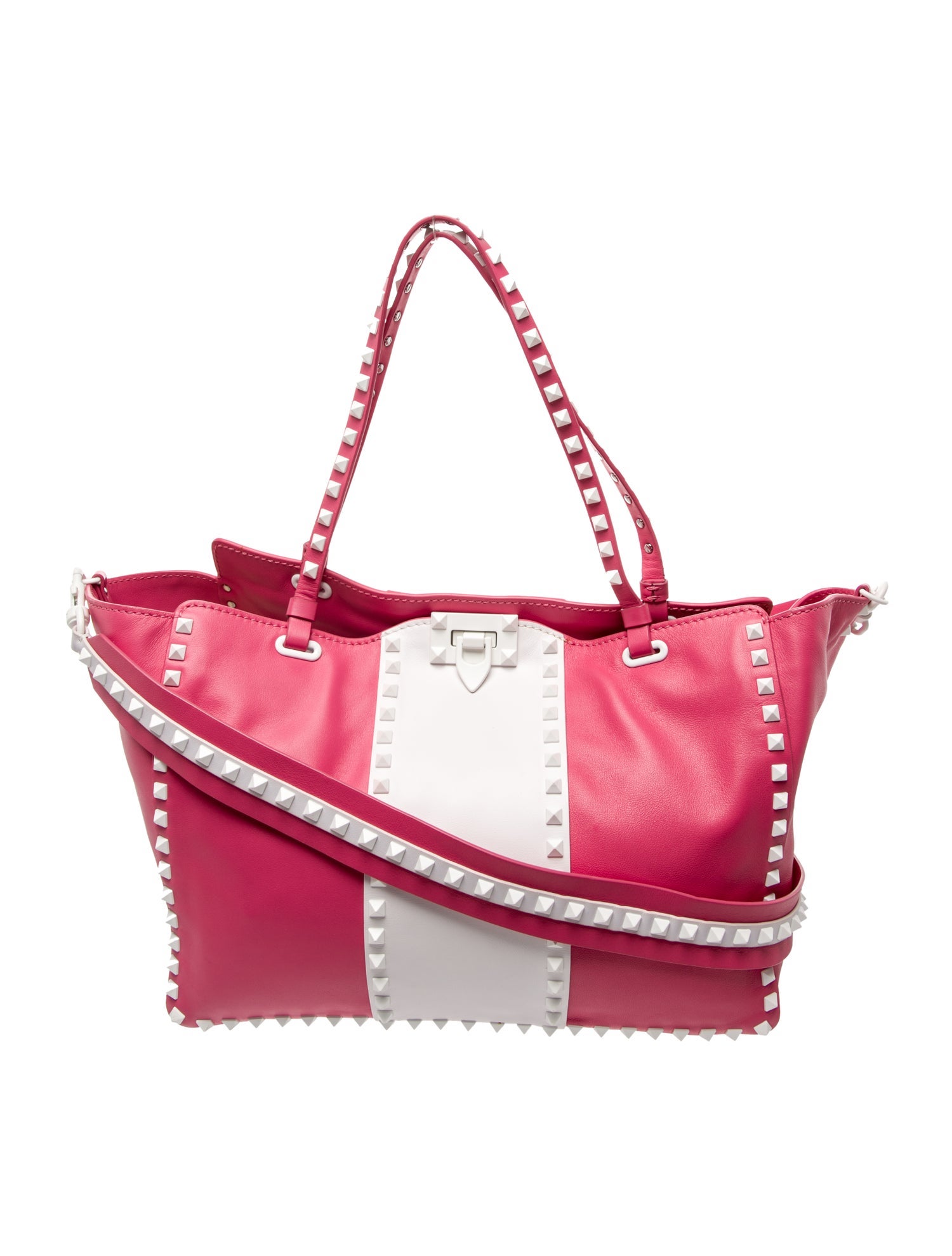 Valentino Rockstud Shoulder Bag