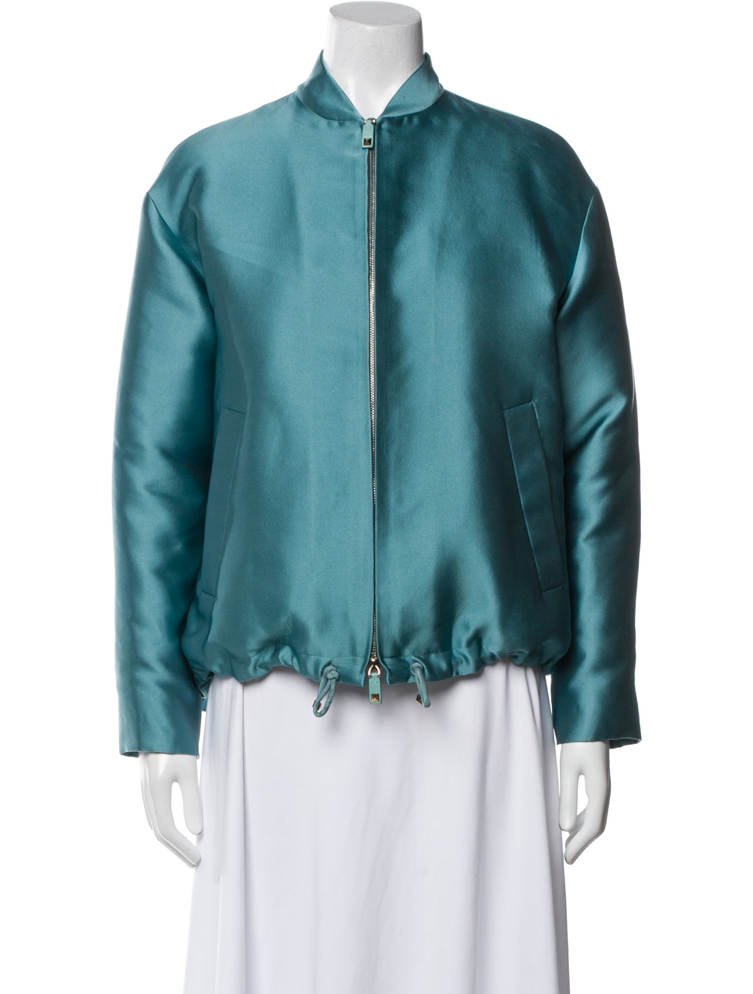 Valentino Bomber Jacket