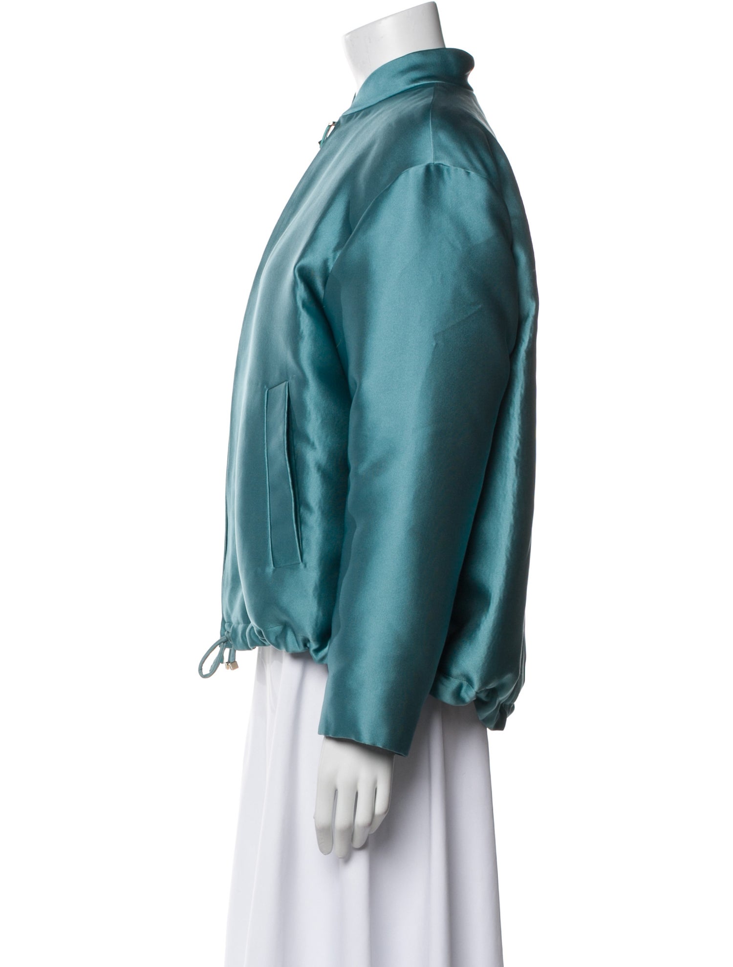 Valentino Bomber Jacket