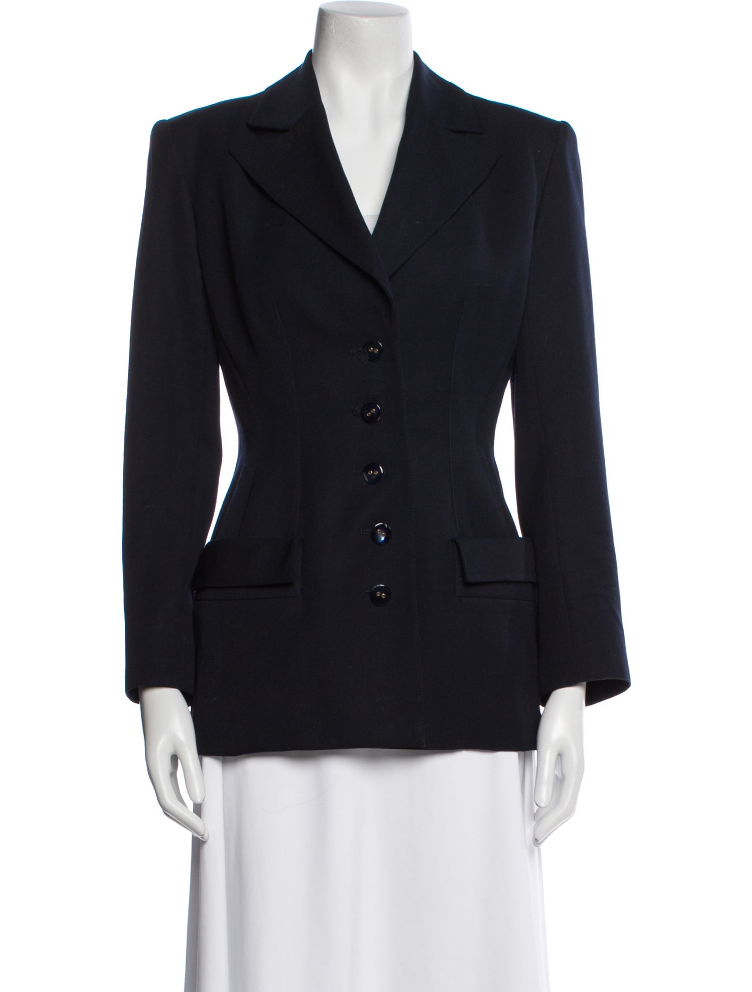 Valentino Vintage Blazer