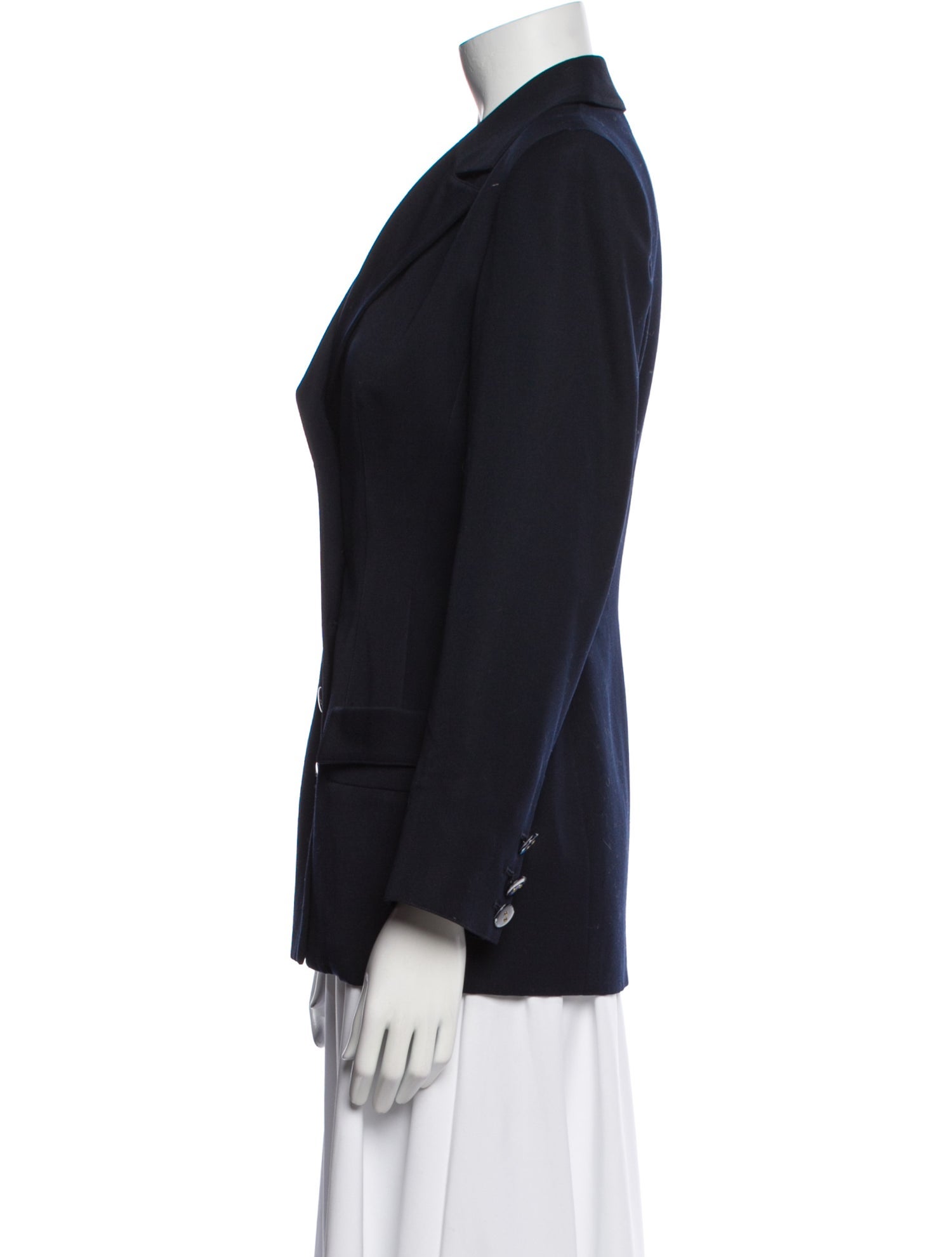 Valentino Vintage Blazer