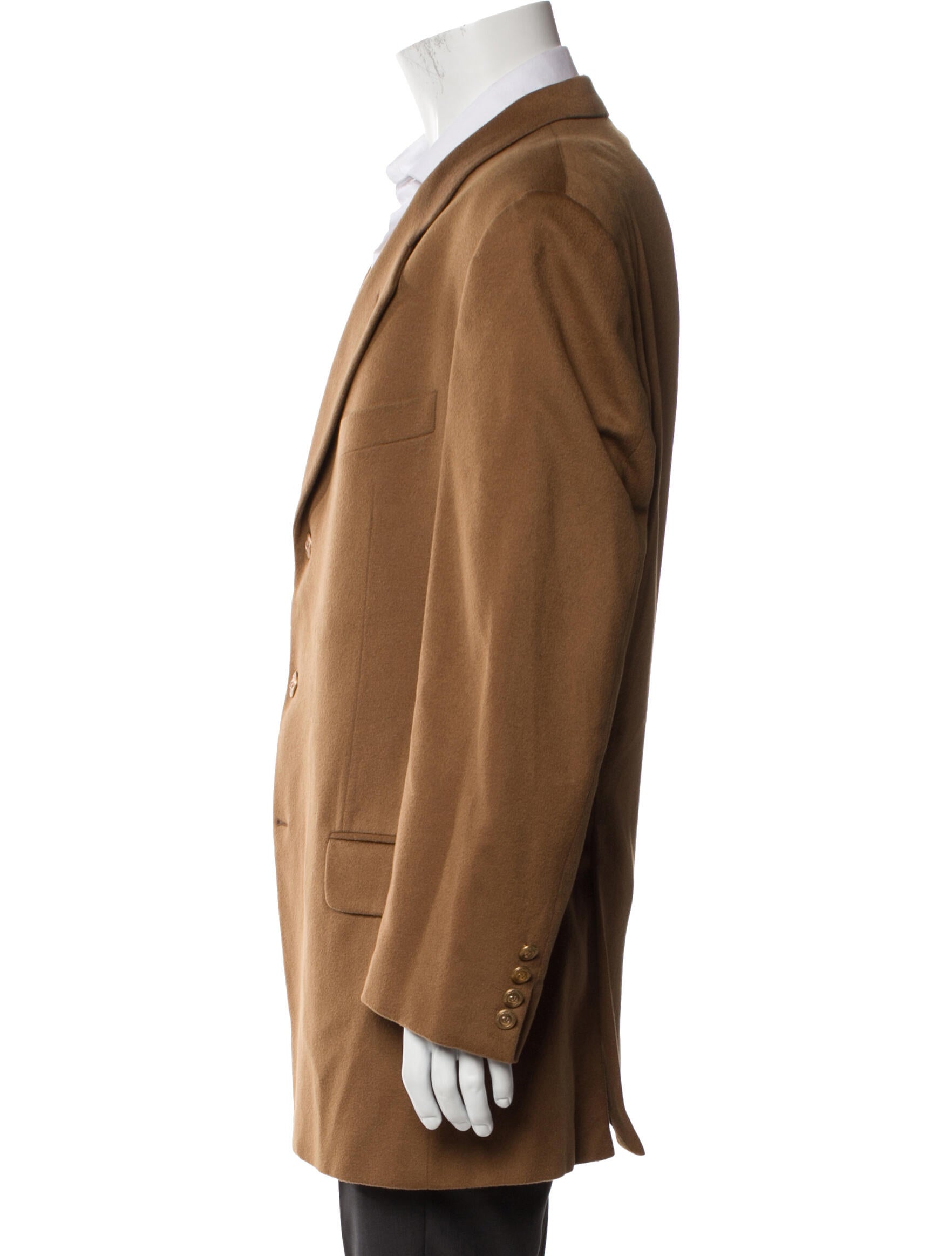 Valentino Solid Blazer