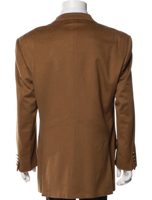 Valentino Solid Blazer