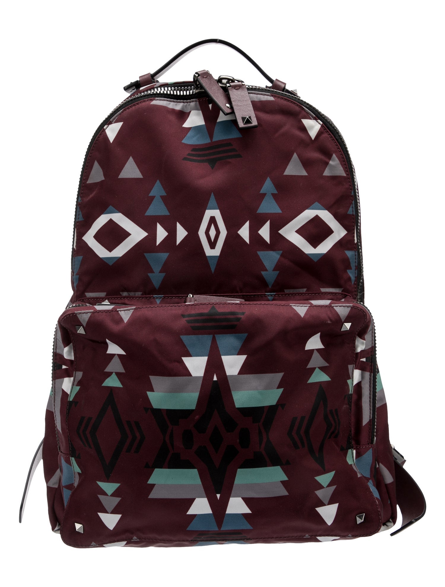 Valentino Rockstud Backpack