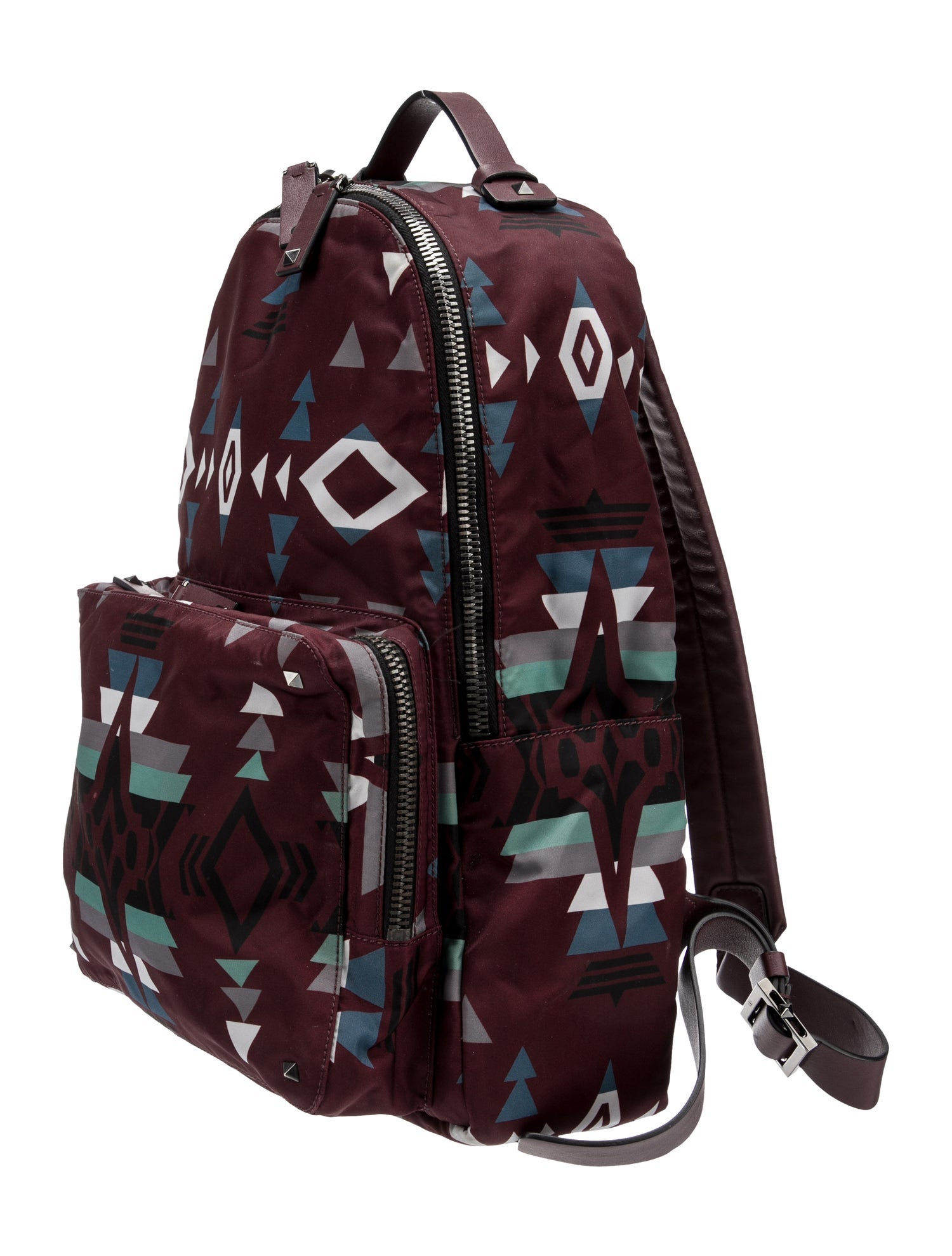 Valentino Rockstud Backpack