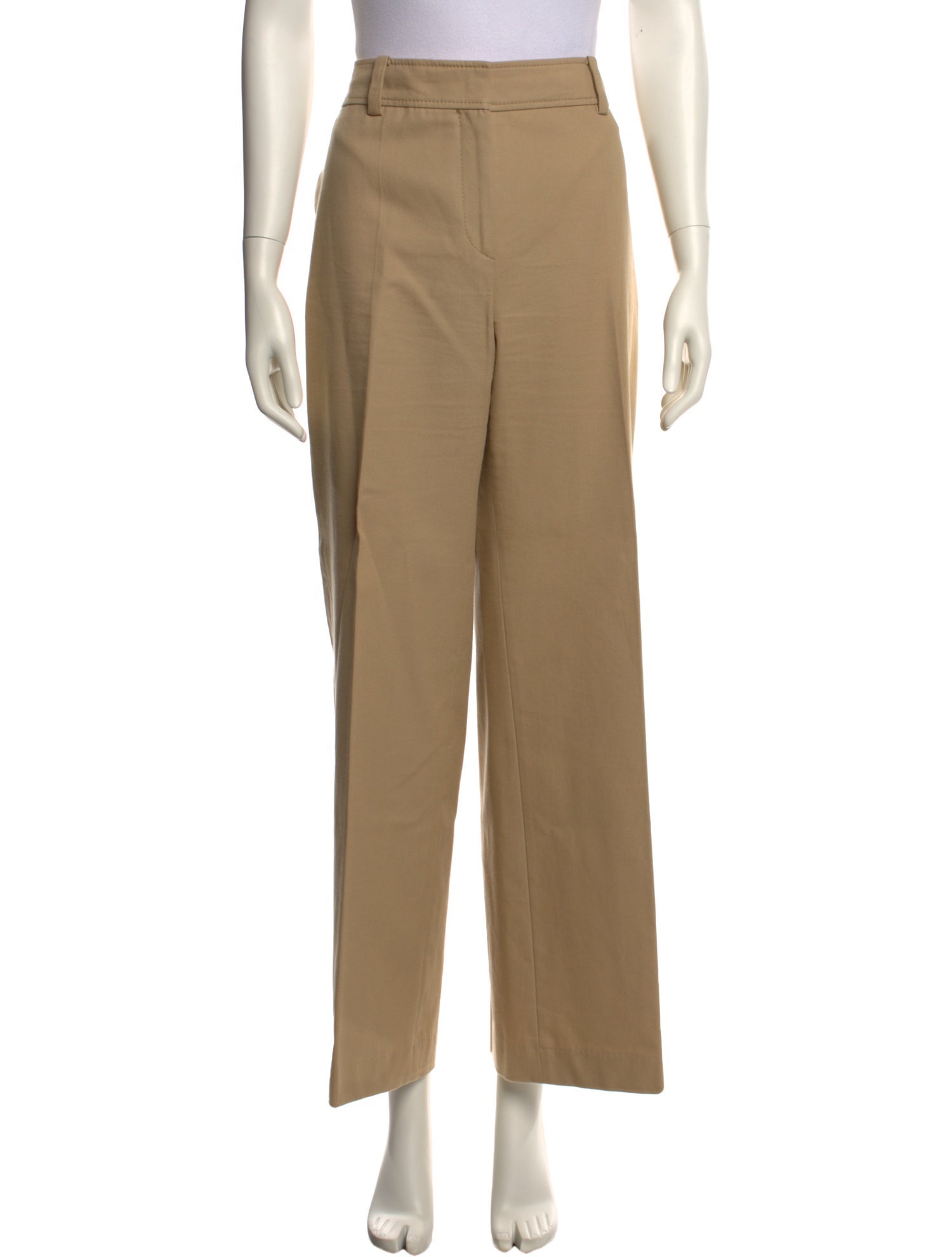 Valentino Wide Leg Pants