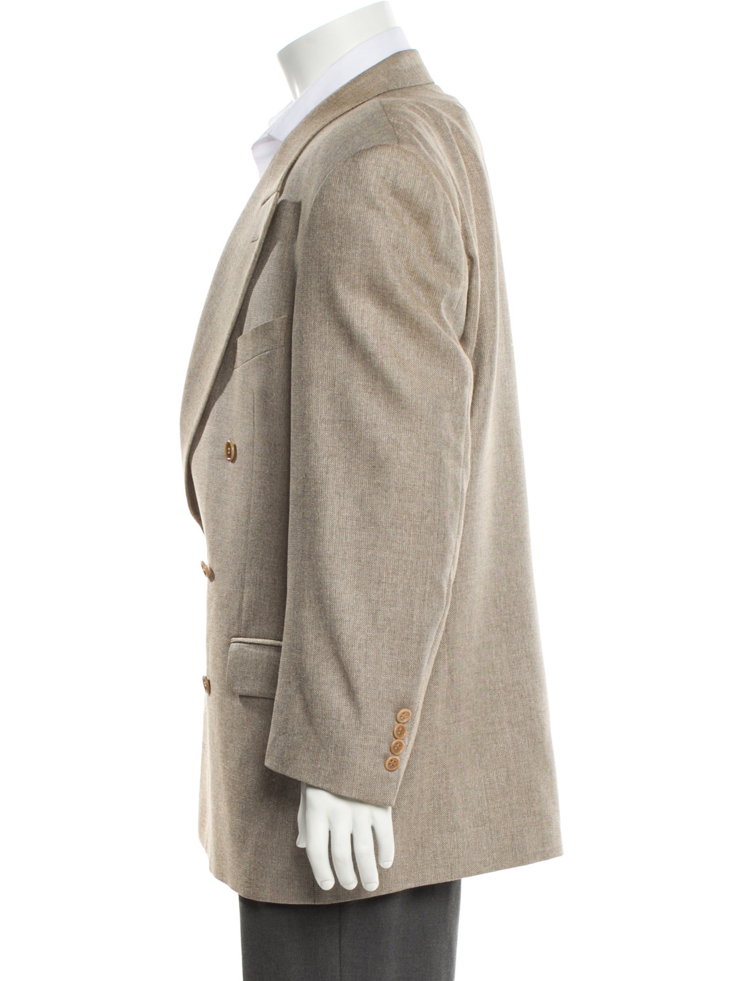 Valentino Silk Blazer