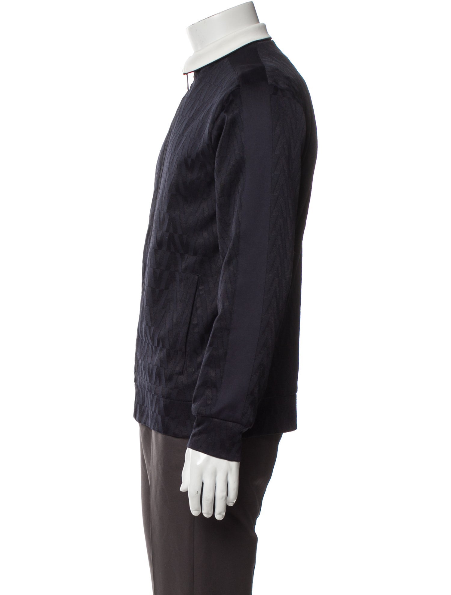 Valentino Windbreaker