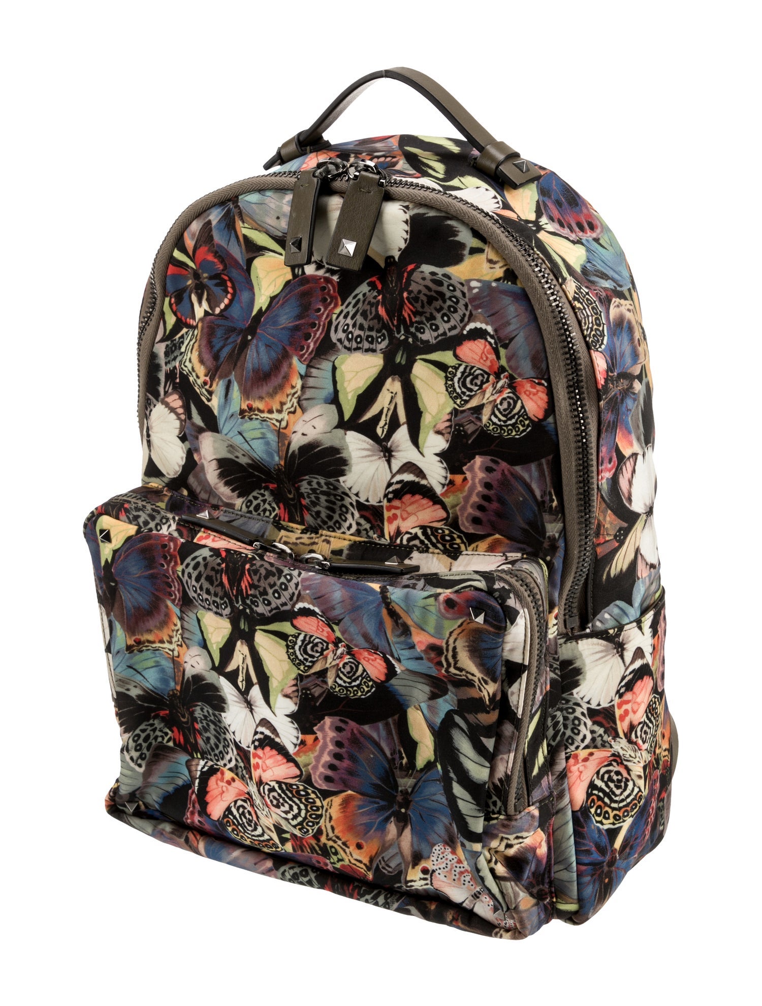 Valentino Rockstud Backpack