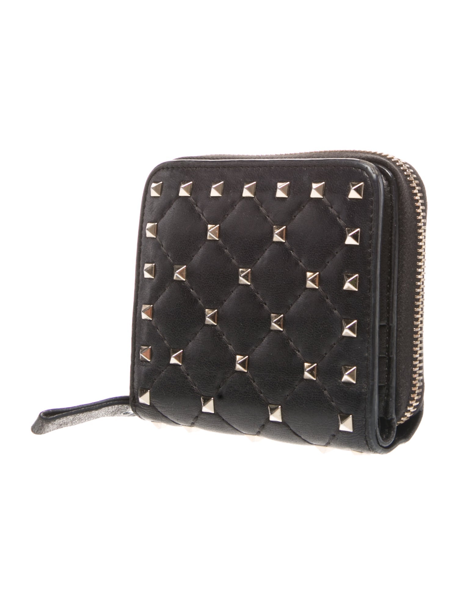 Valentino Leather Wallet