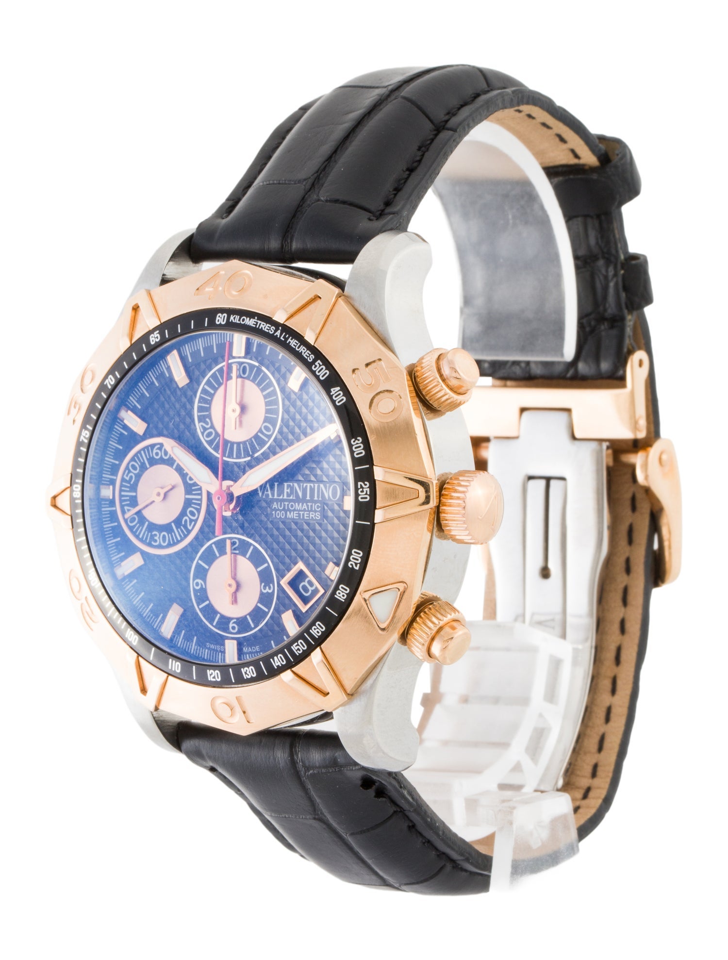 Valentino Homme Watch