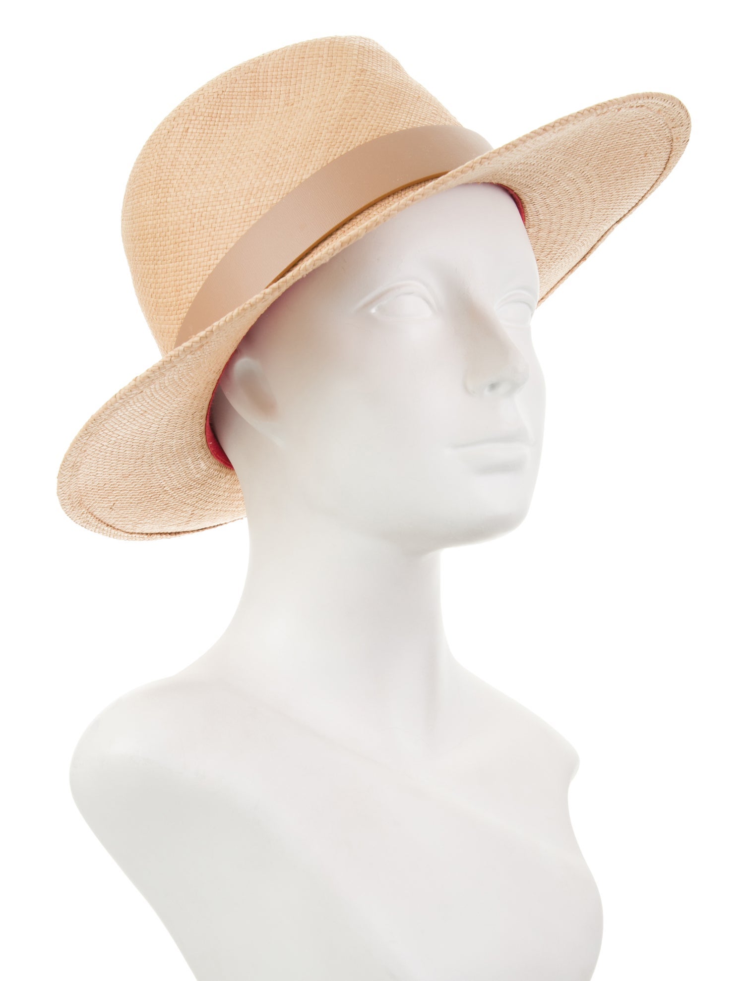 Valentino Straw hat