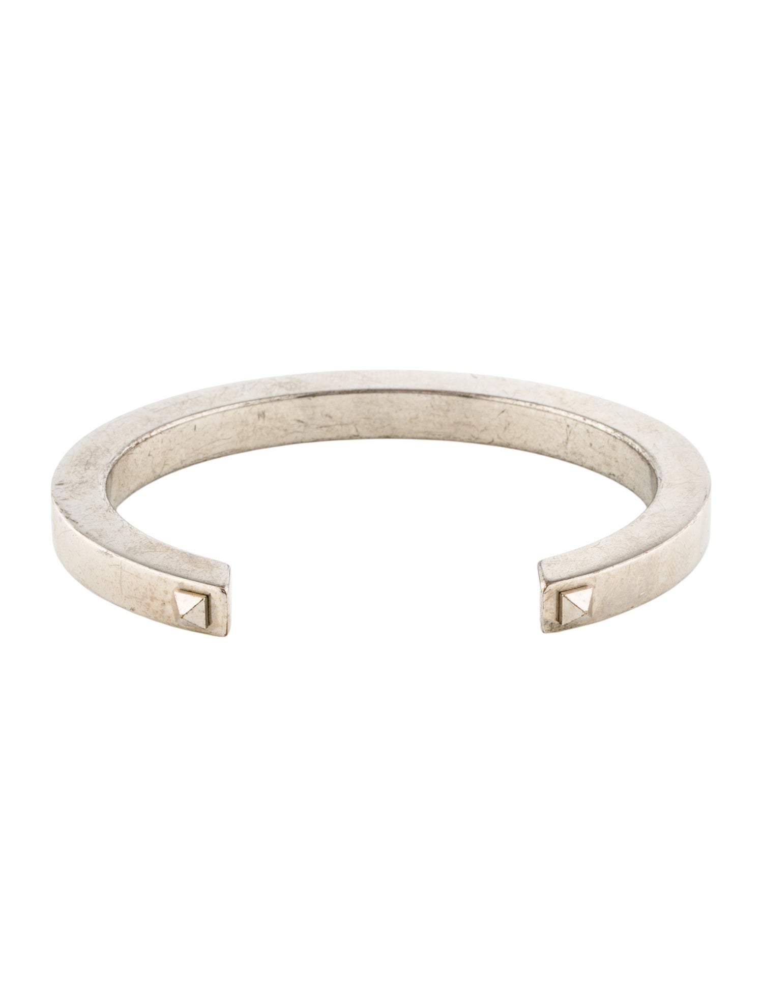 Valentino Stud Cuff Bracelet