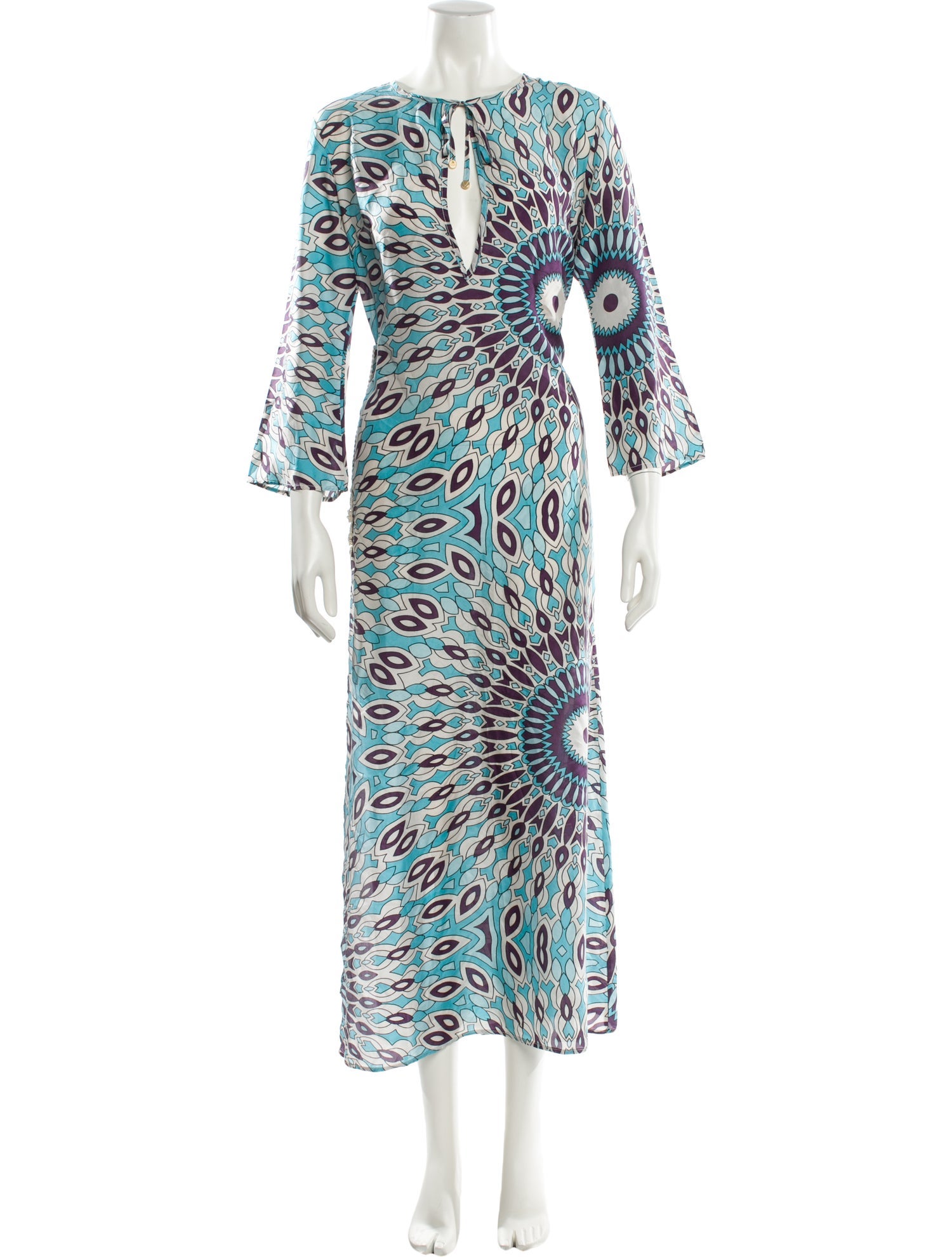Valentino Vintage Late 1990's - Early 2000's Cover-Up