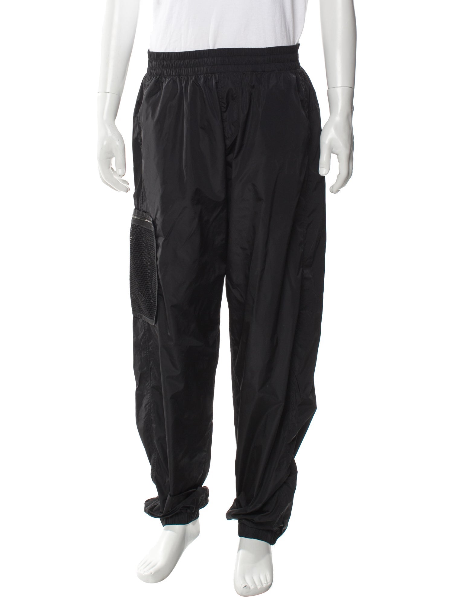 Valentino Lounge Bottoms