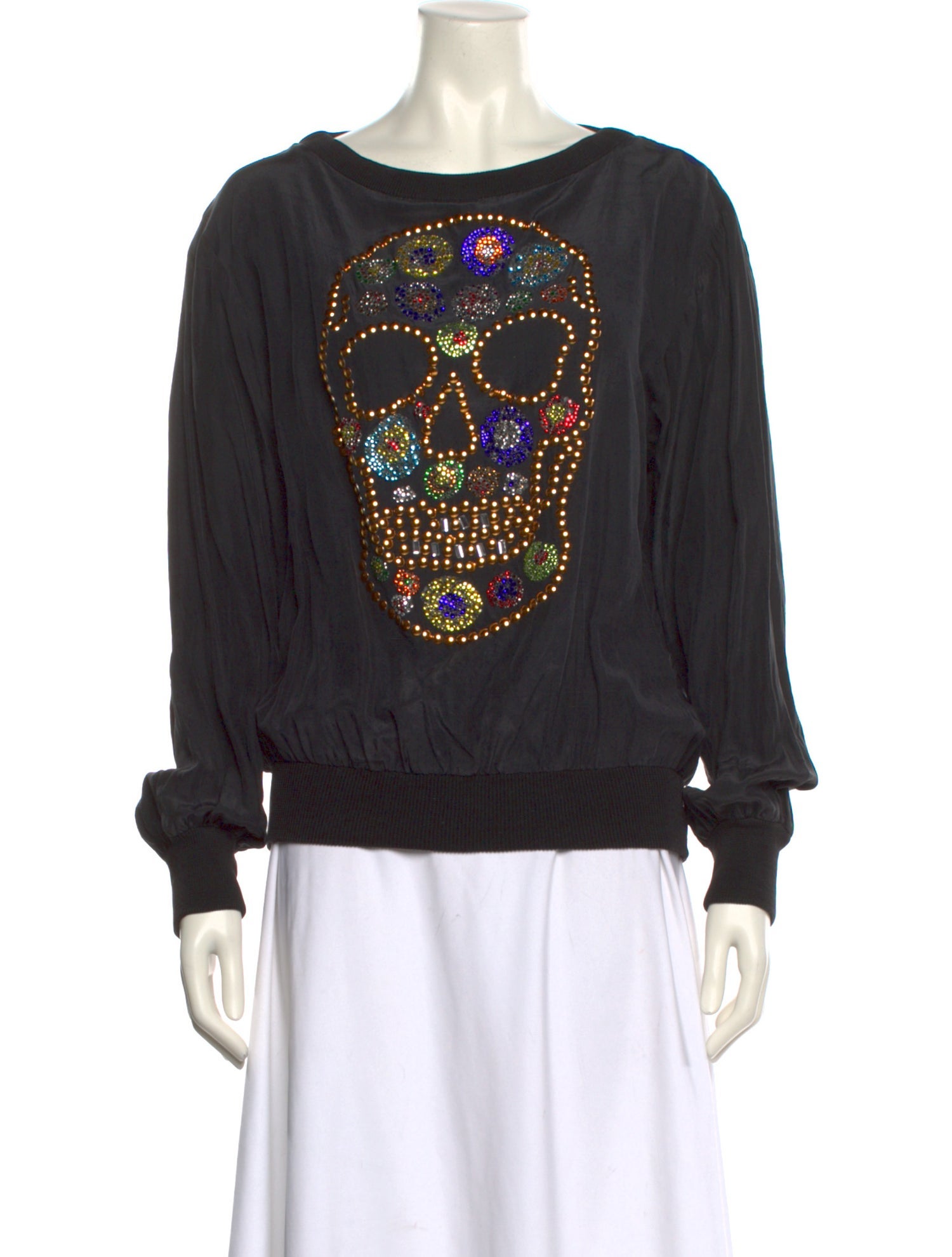 Libertine Vintage 2000's Sweatshirt