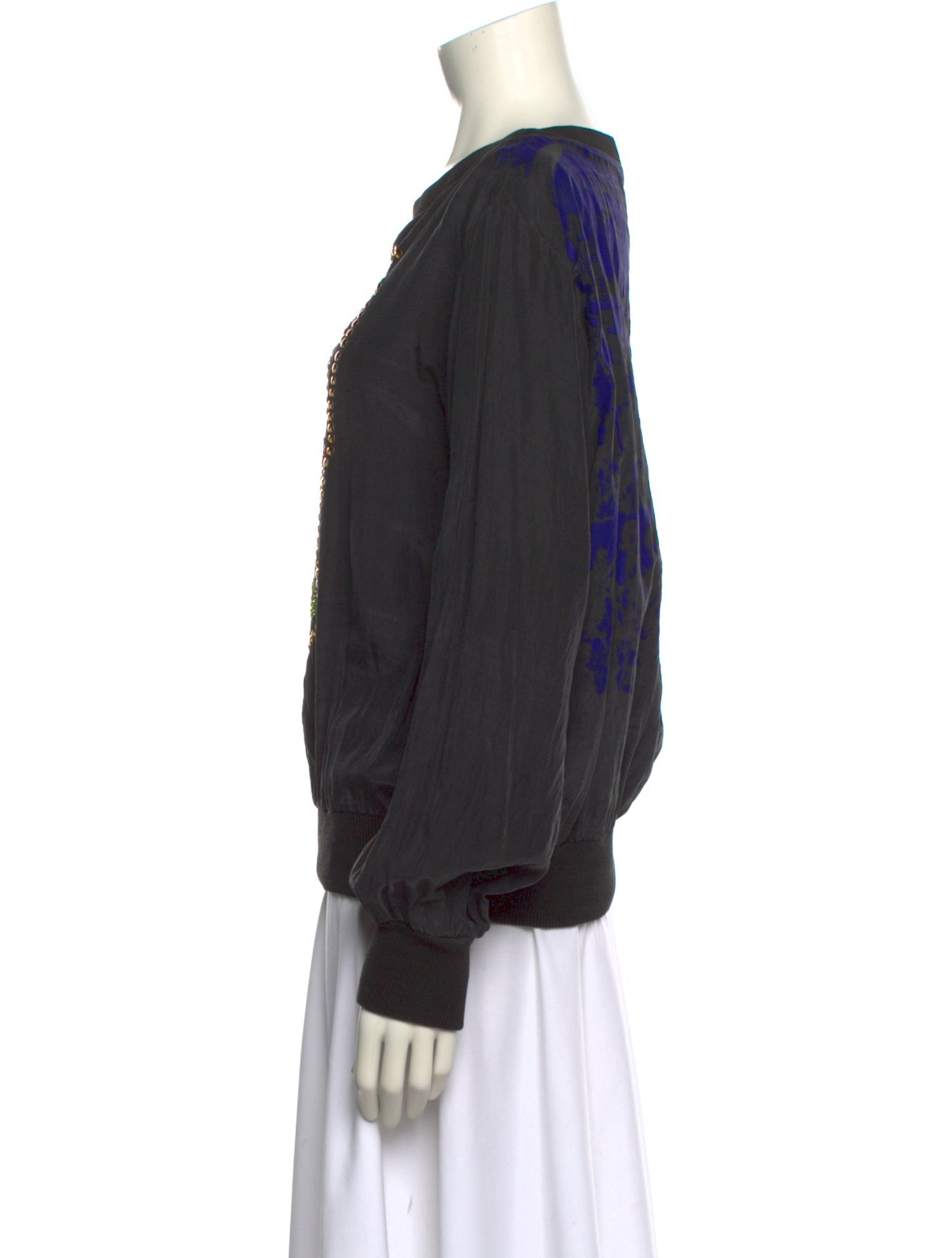 Libertine Vintage 2000's Sweatshirt