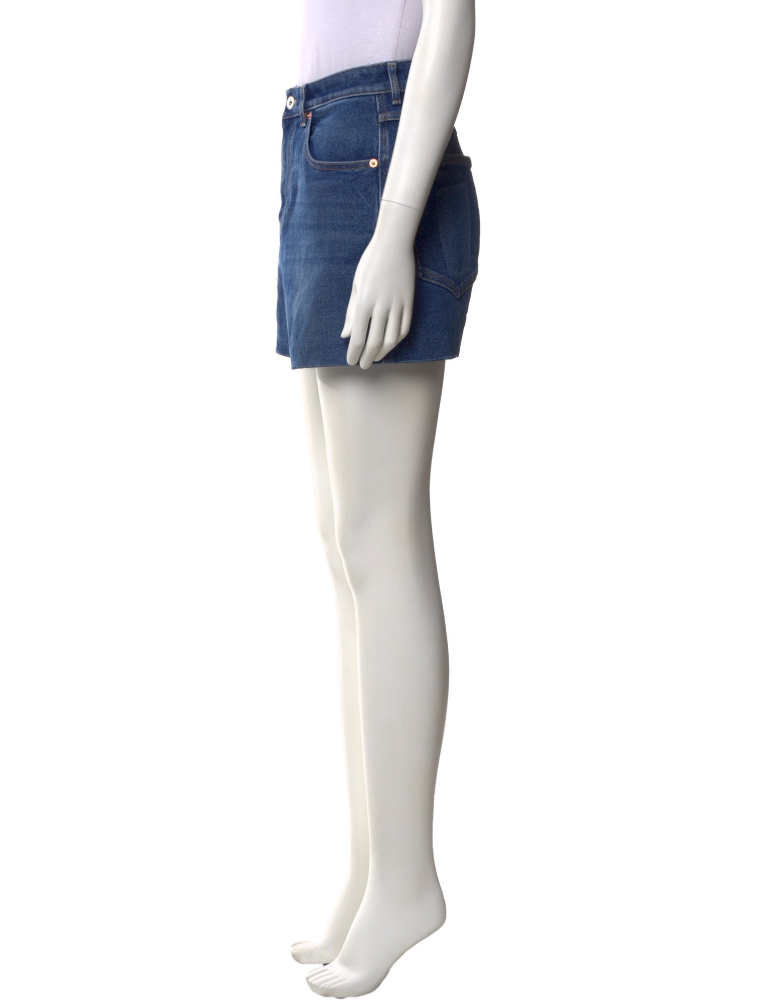 Valentino Mini Shorts