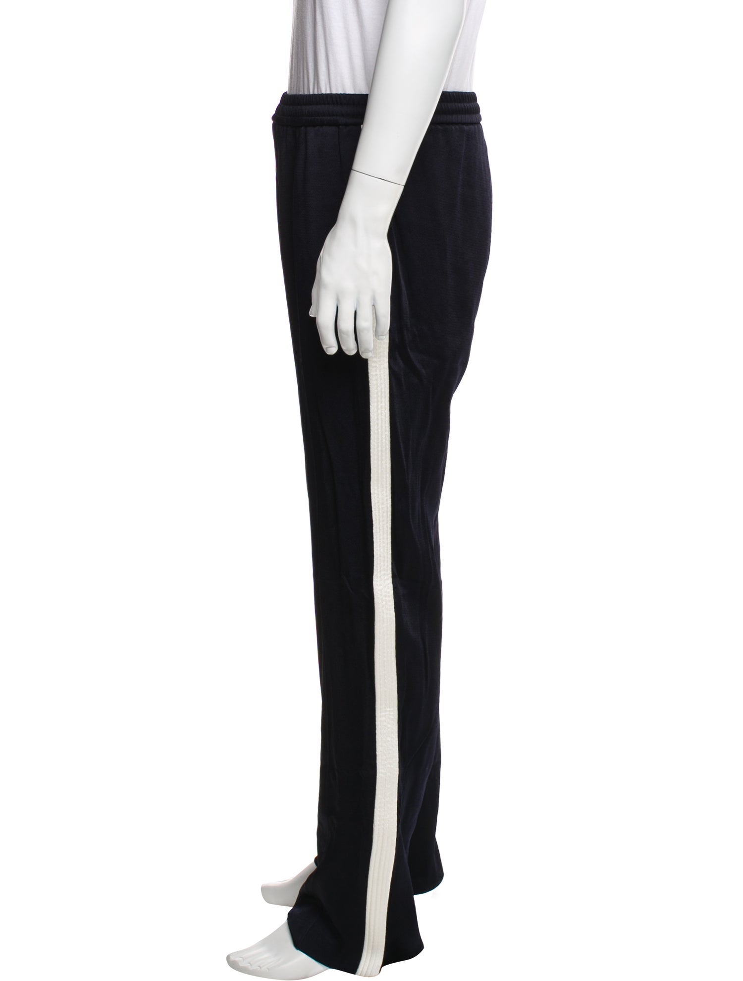 Valentino Rockstud Accents Joggers