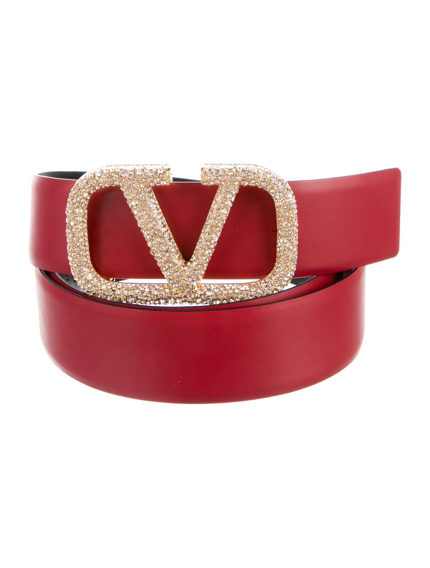 valentino belt women's sale