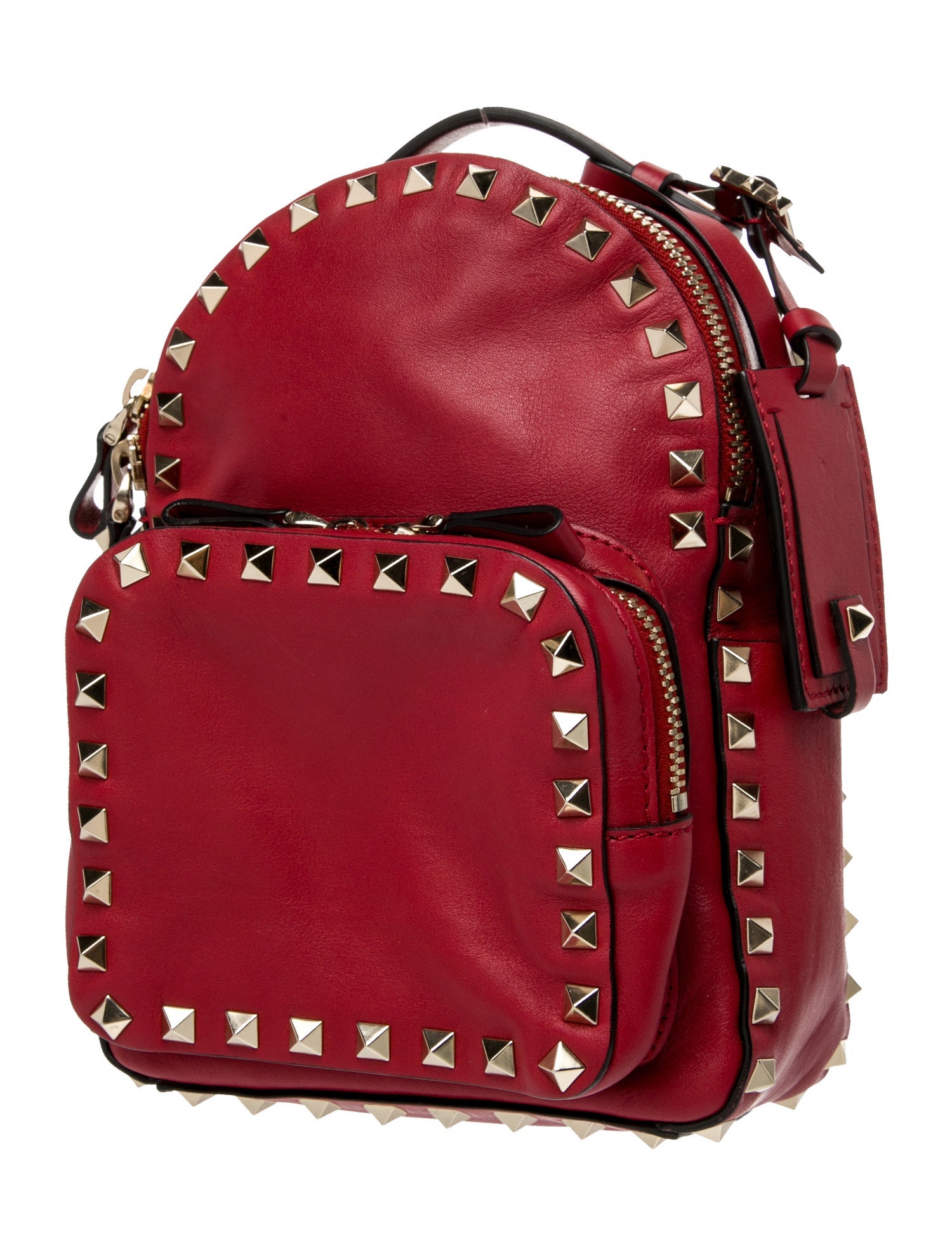 Valentino Backpacks | The RealReal