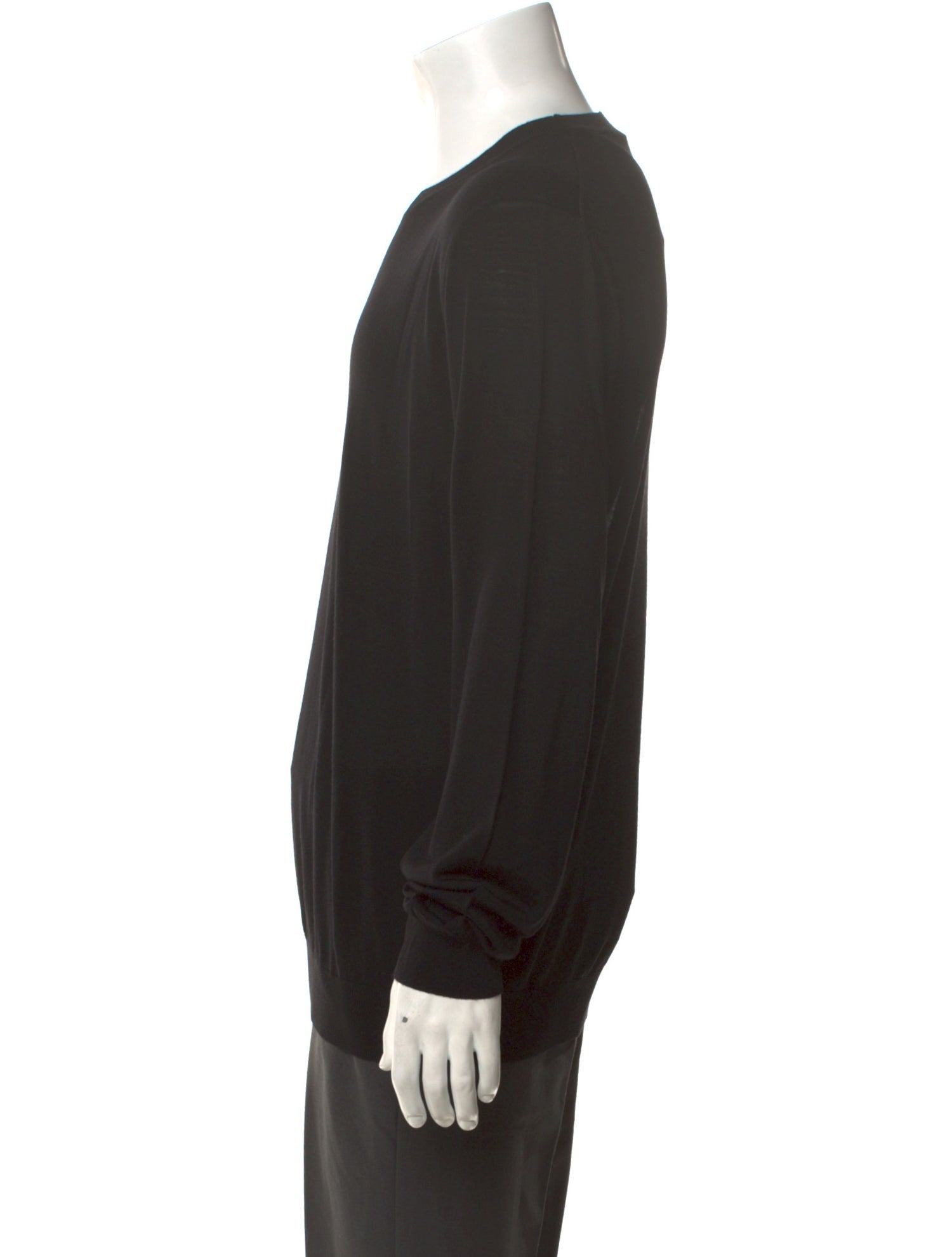 Valentino Wool Crew Neck Pullover w/ Tags