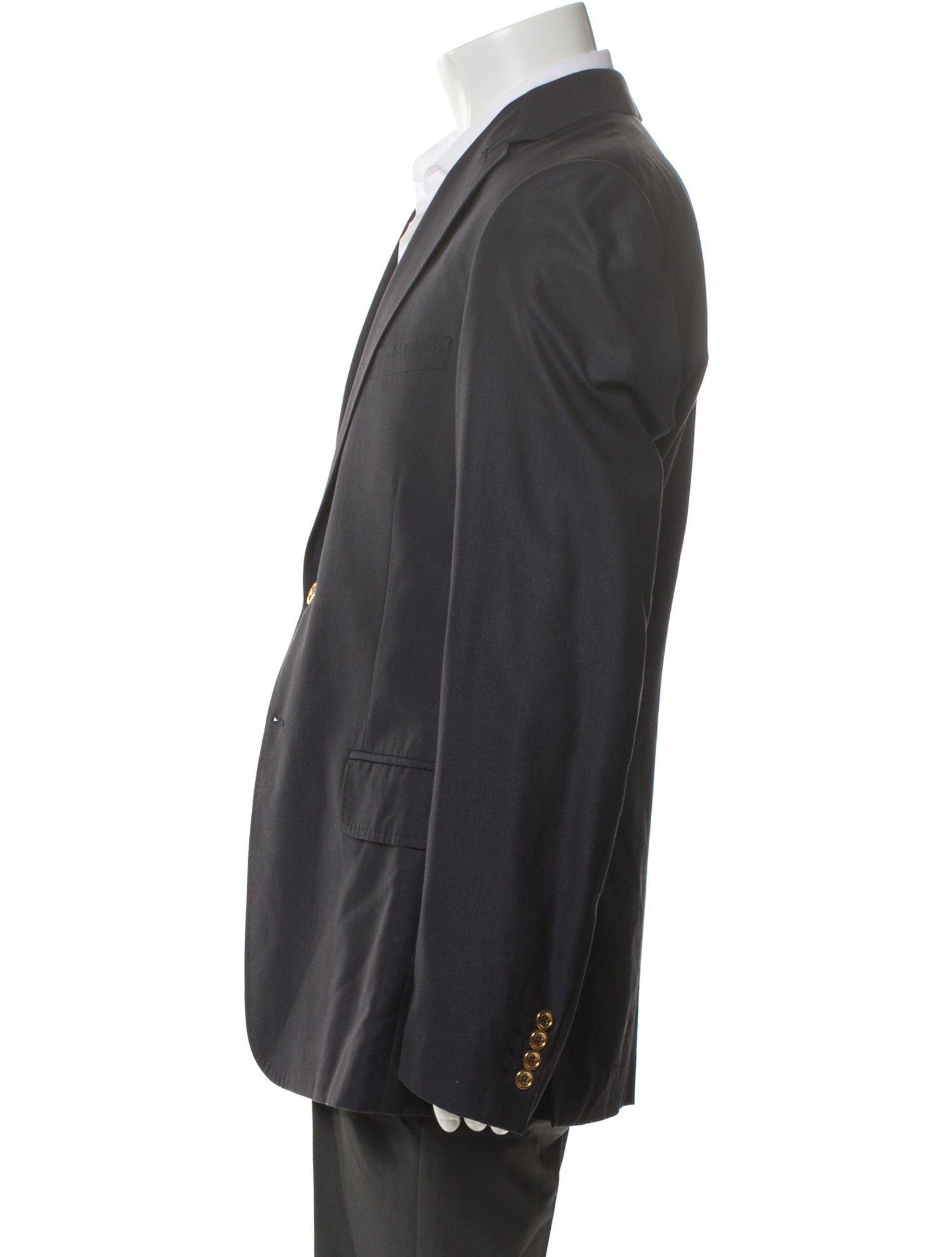 Valentino Silk Blazer