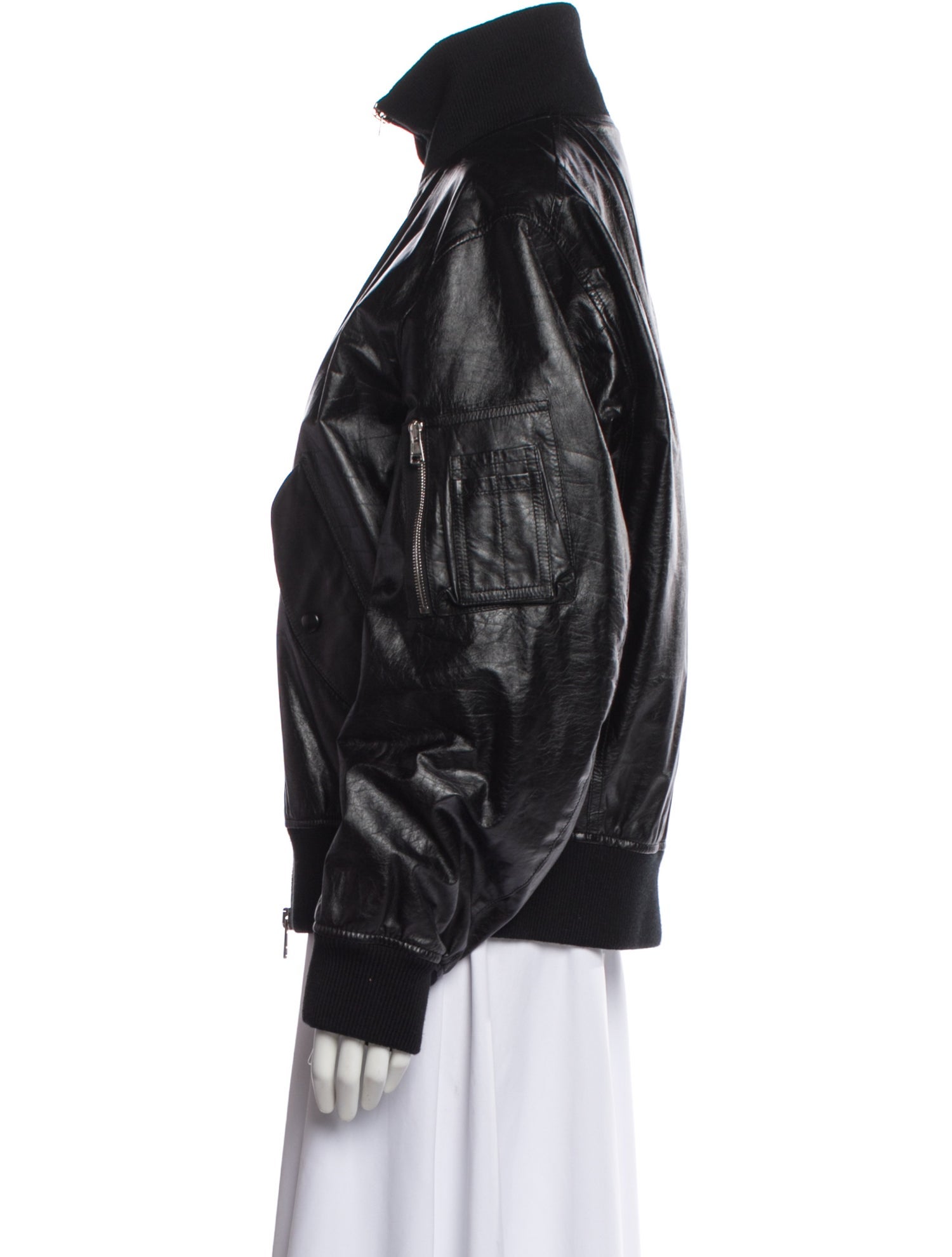 Valentino Bomber Jacket