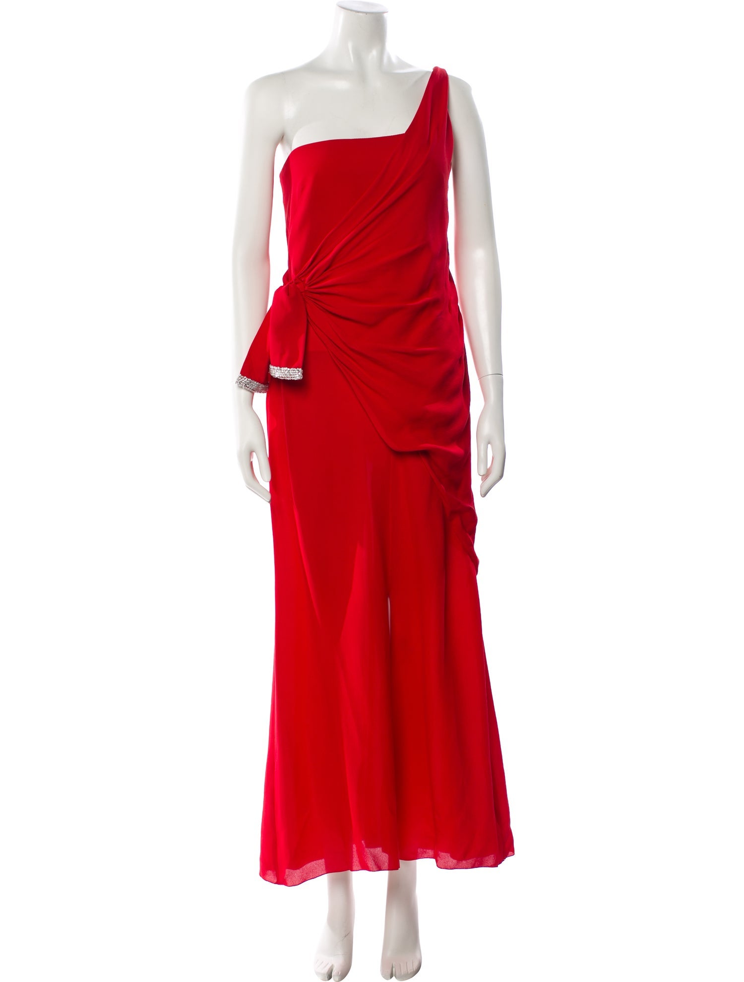 2008 maxi dress Vintage 2008 Long Dress